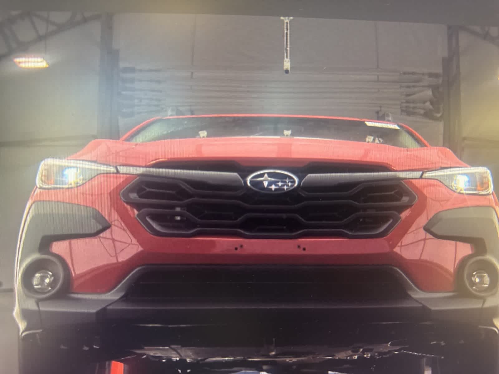 Thumbnail: 2024 Subaru Crosstrek - 19