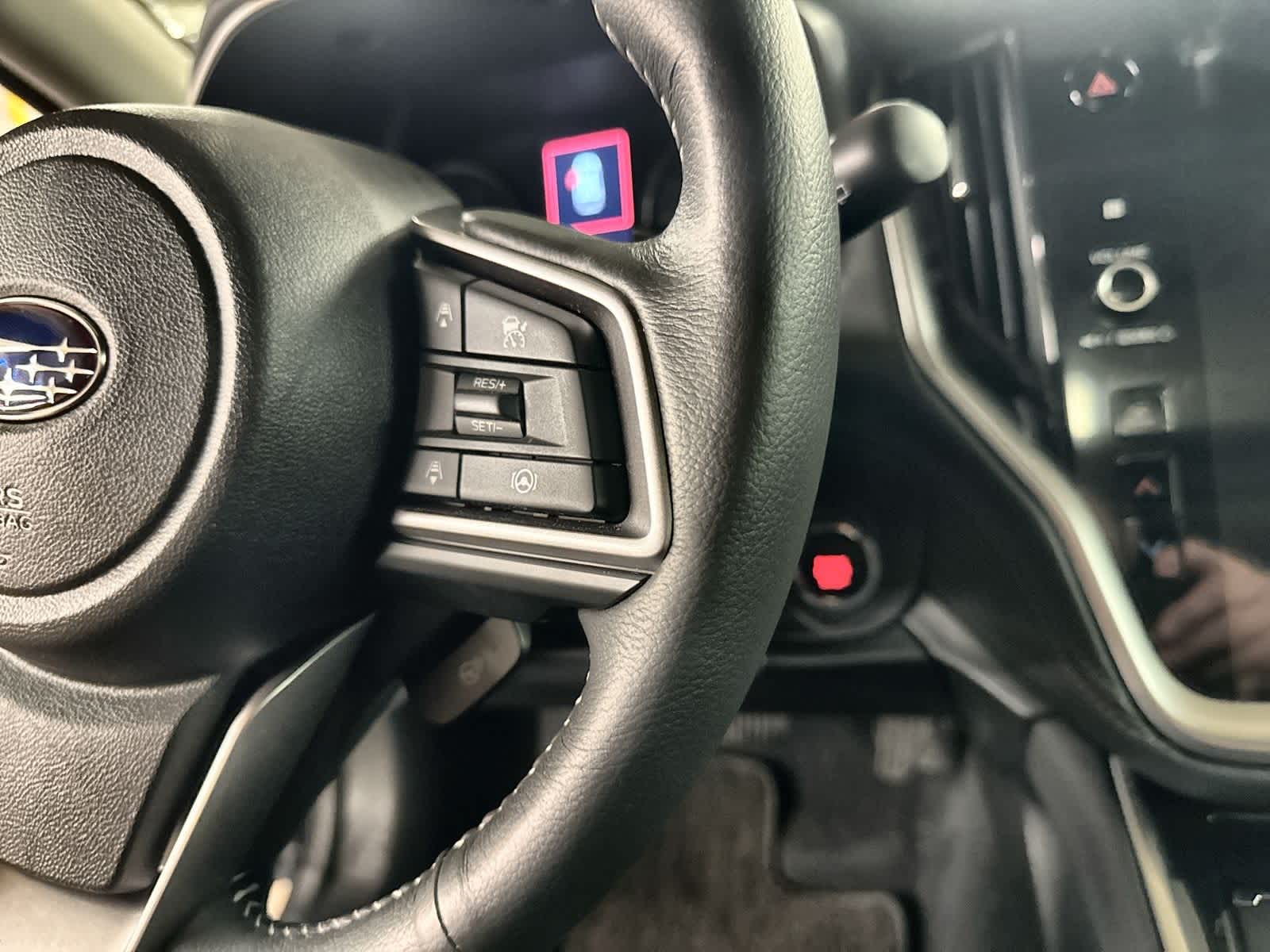 Thumbnail: 2025 Subaru Outback - 24