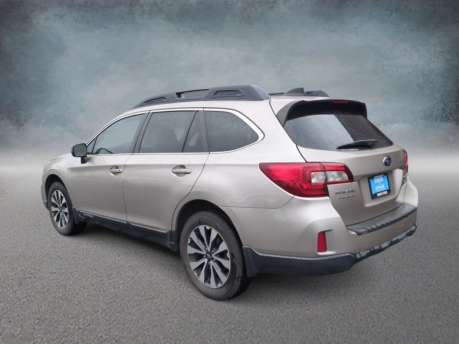 Thumbnail: 2016 Subaru Outback - 6
