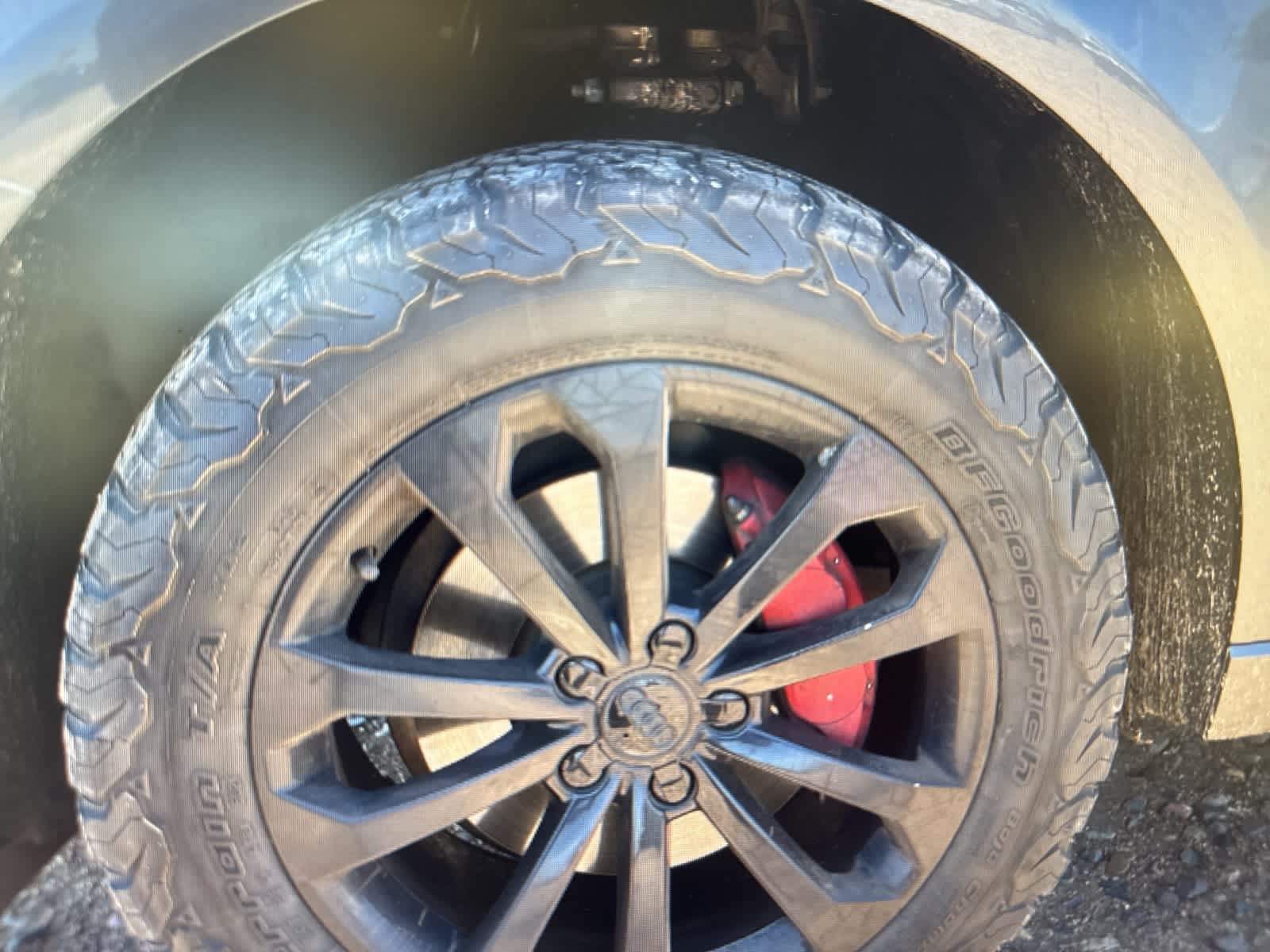 Thumbnail: 2016 Audi Q5 - 9