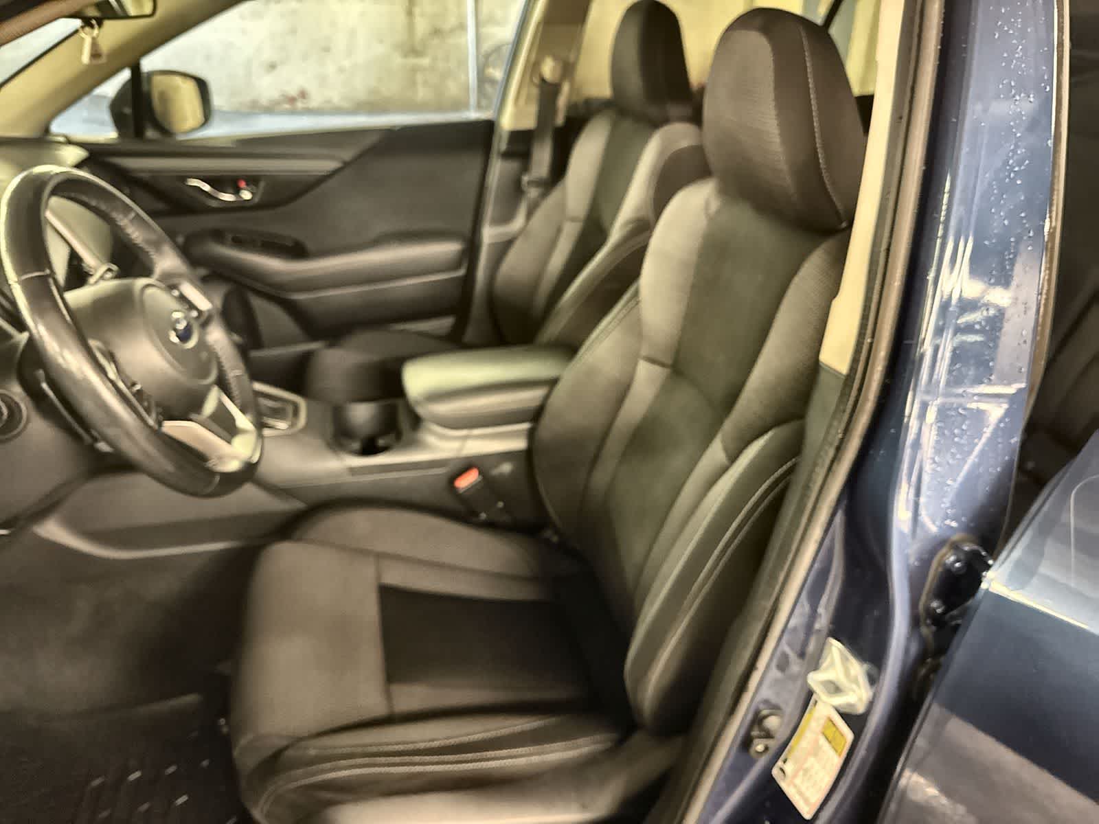 Thumbnail: 2021 Subaru Outback - 17