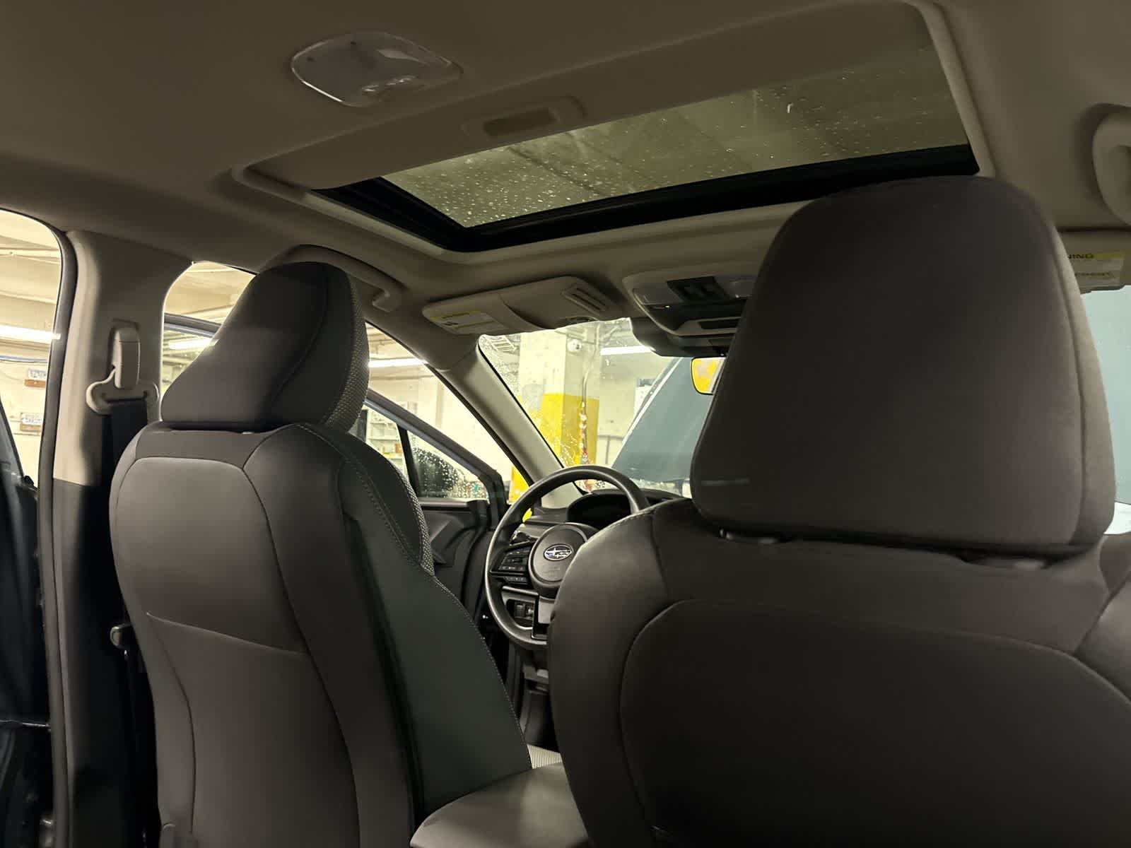 Thumbnail: 2024 Subaru Crosstrek - 21