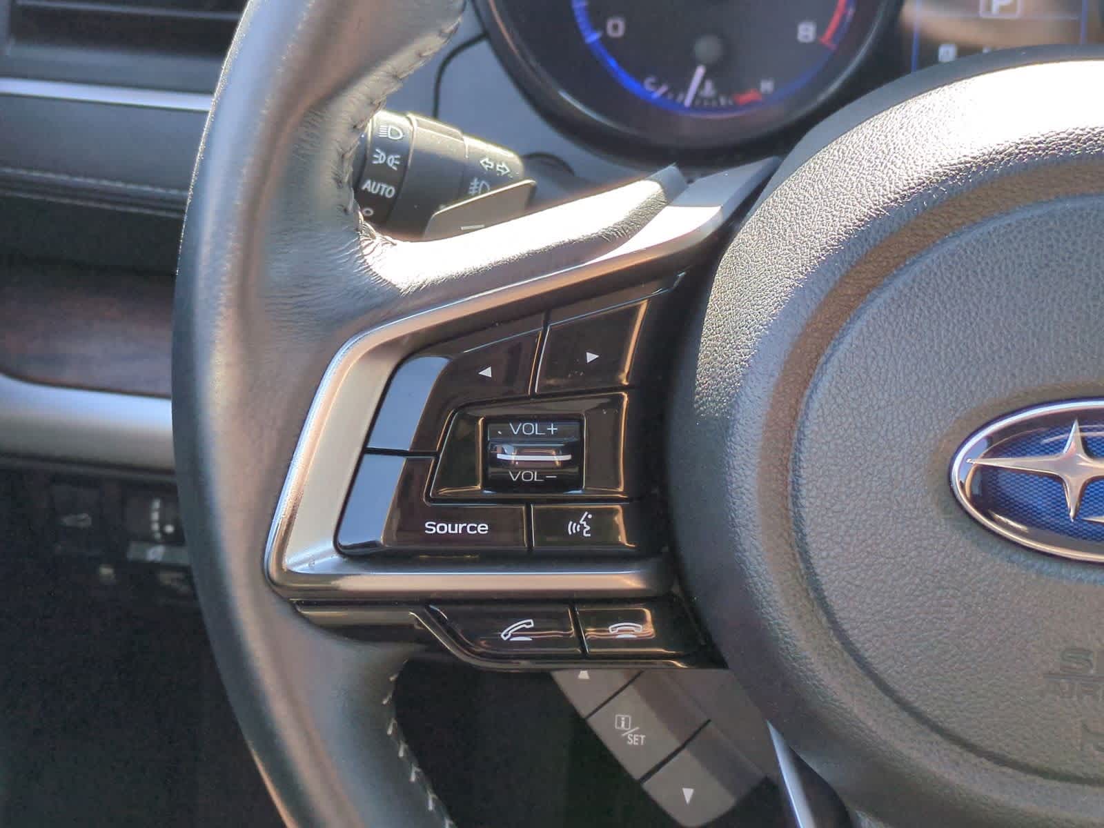 Thumbnail: 2019 Subaru Outback - 25