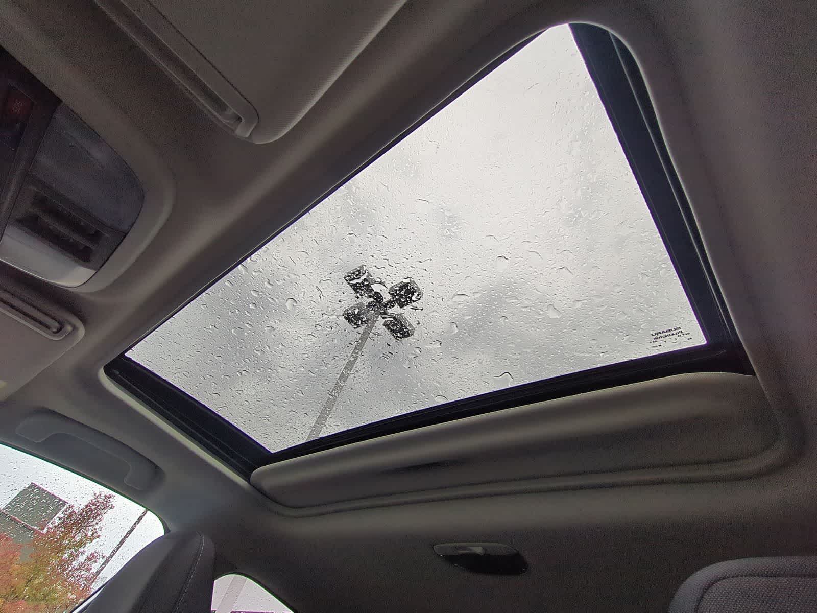 Thumbnail: 2026 Subaru Crosstrek - 21