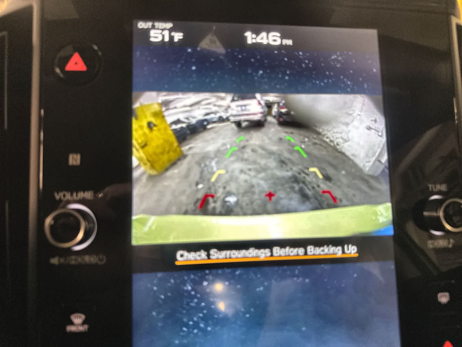 Thumbnail: 2026 Subaru Impreza - 28