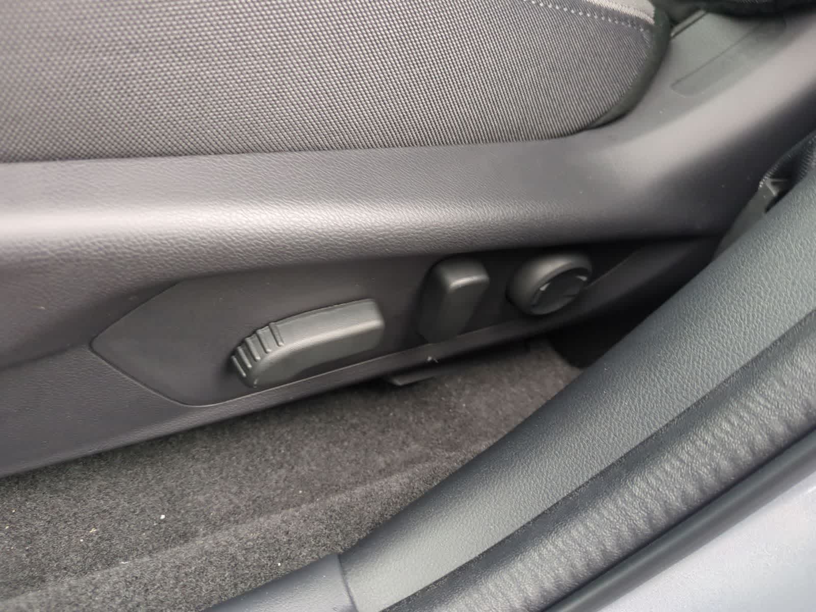 Thumbnail: 2026 Subaru Crosstrek - 19