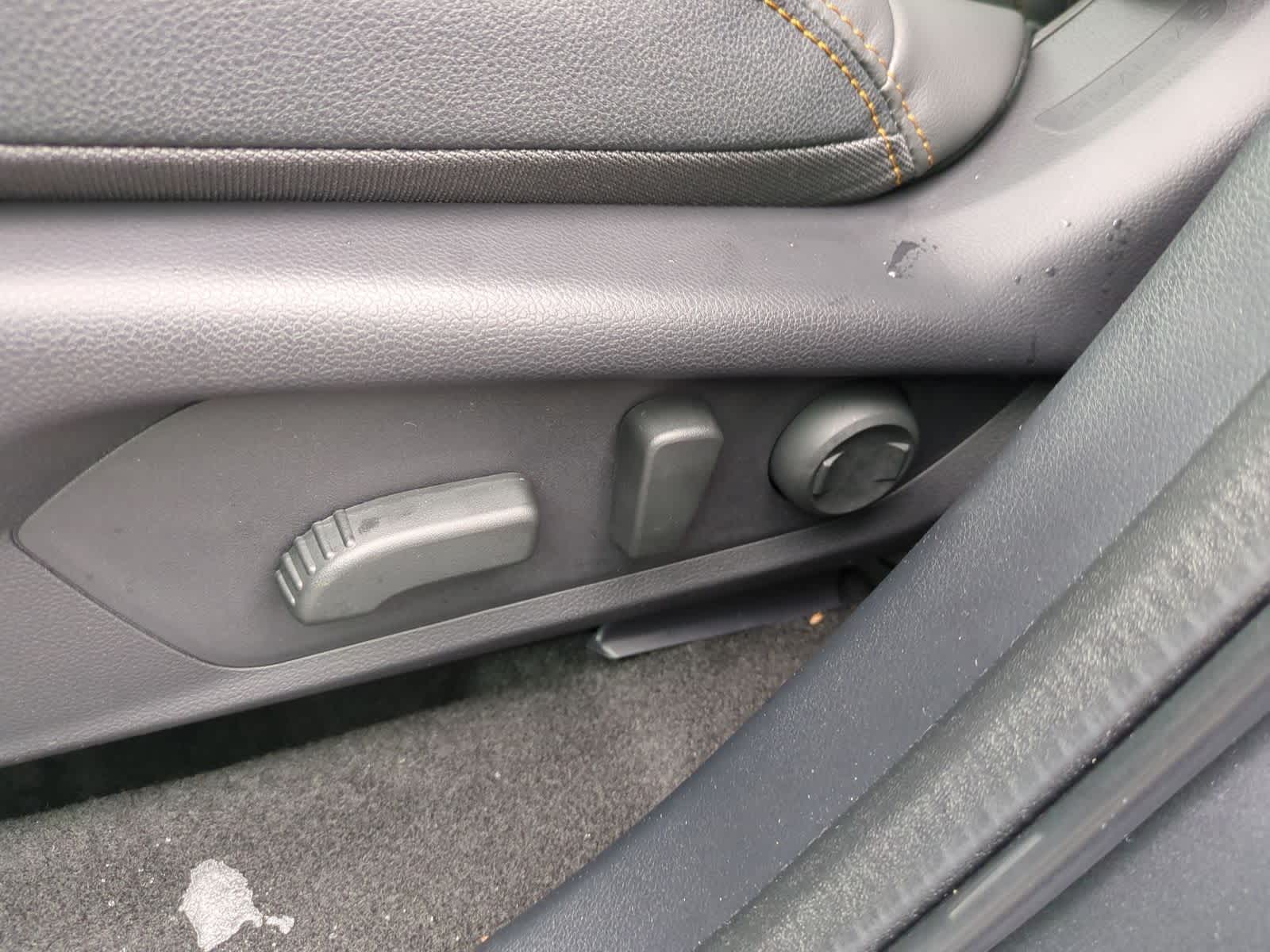 Thumbnail: 2026 Subaru Forester - 18