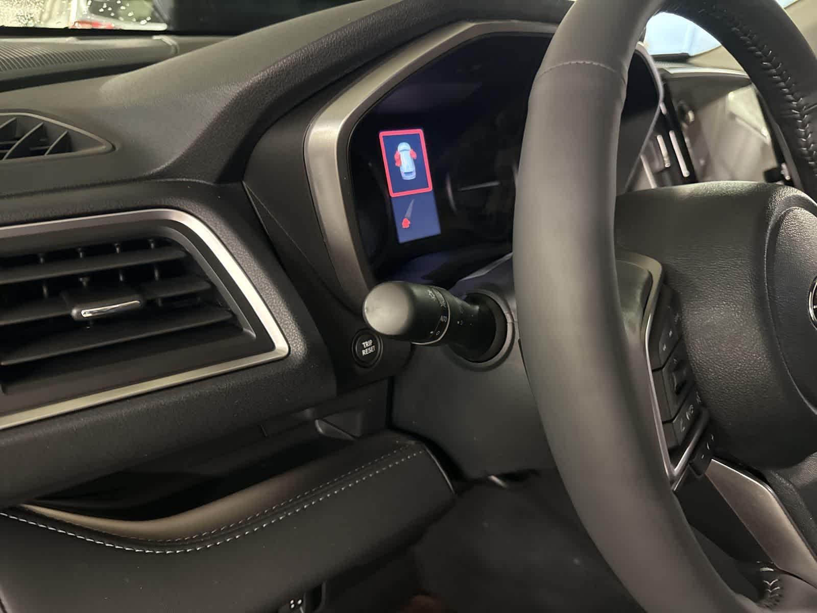 Thumbnail: 2026 Subaru Ascent - 28