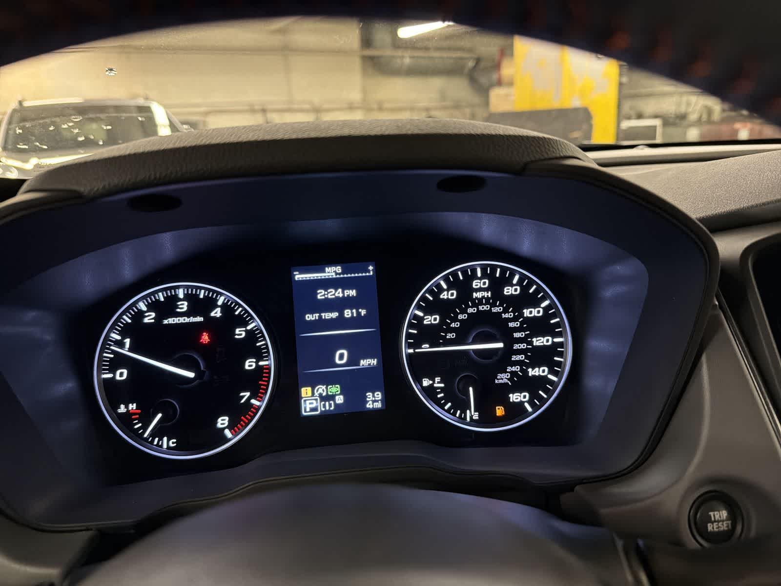 Thumbnail: 2026 Subaru Crosstrek - 32