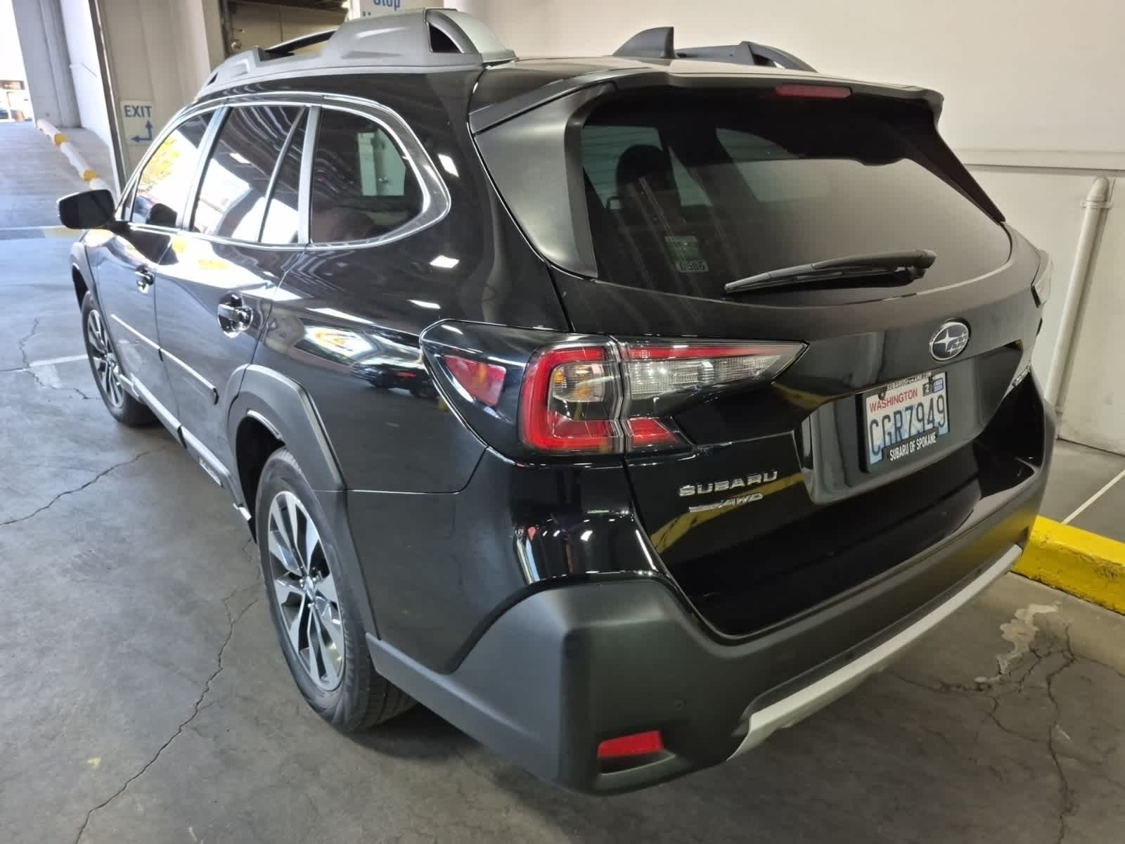 Thumbnail: 2023 Subaru Outback - 3