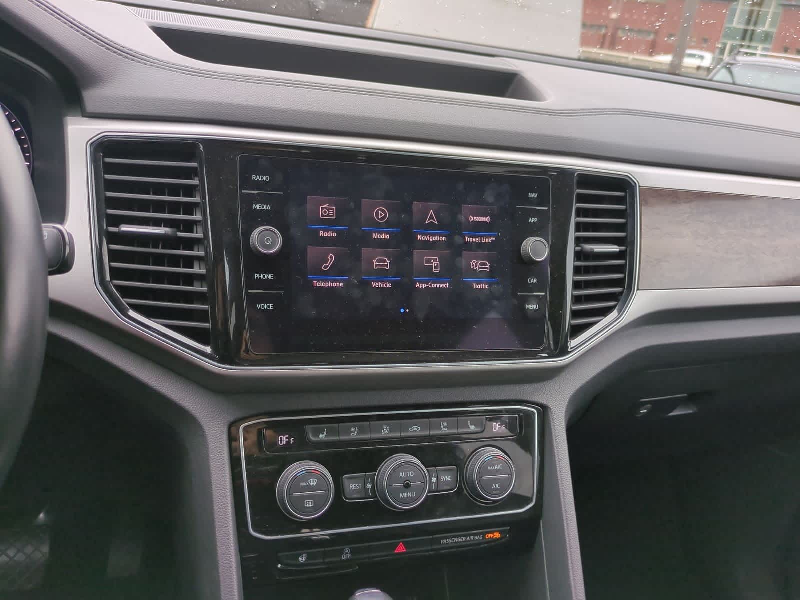 Thumbnail: 2018 Volkswagen Atlas - 29