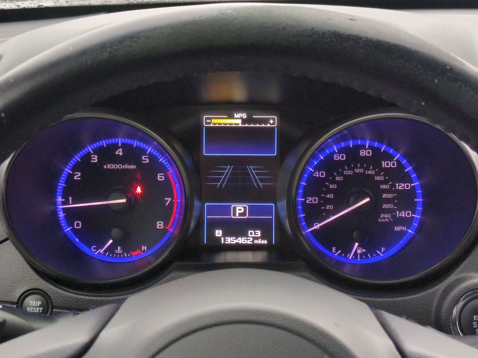 Thumbnail: 2017 Subaru Outback - 34