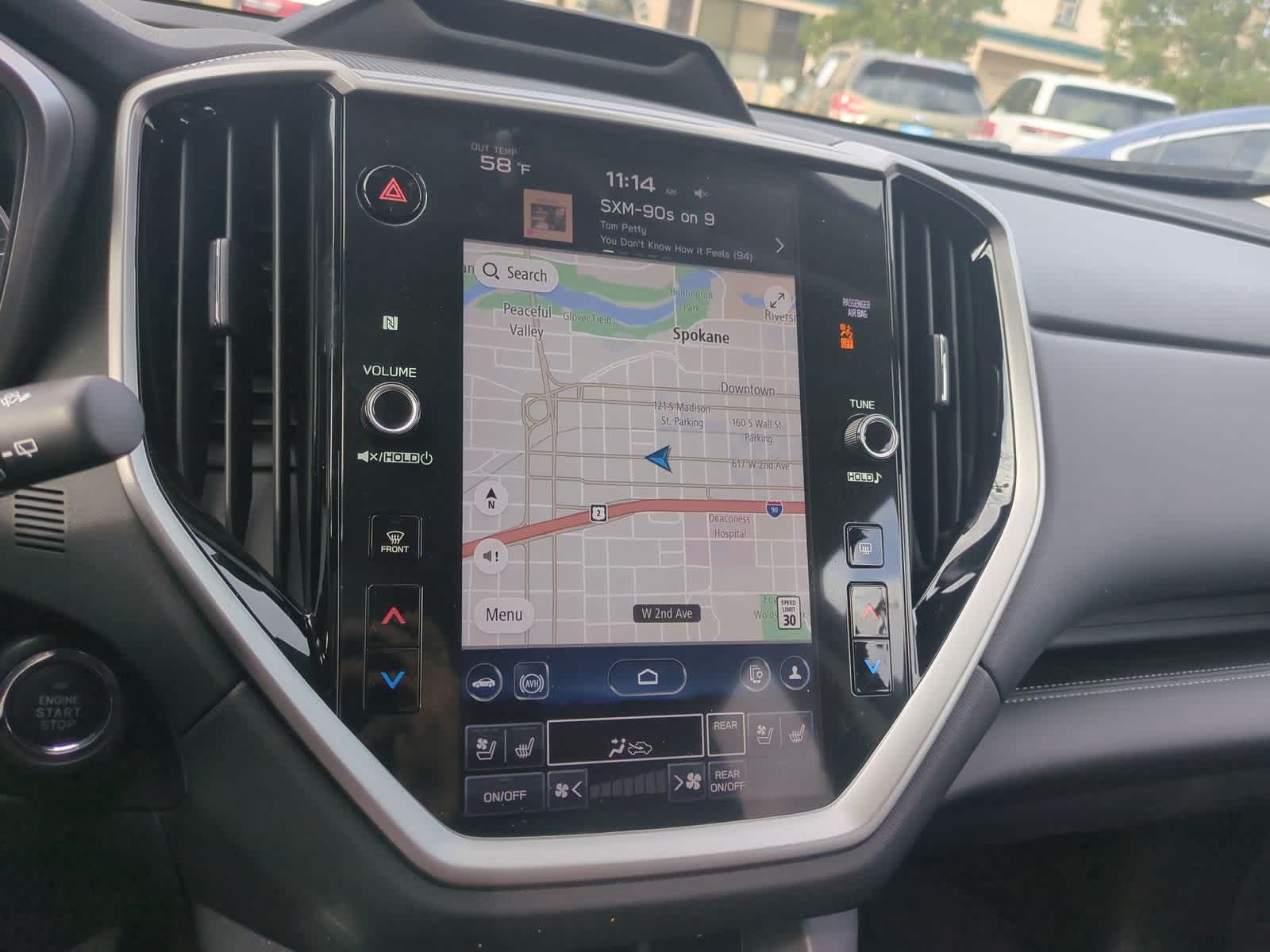 Thumbnail: 2024 Subaru Ascent - 30