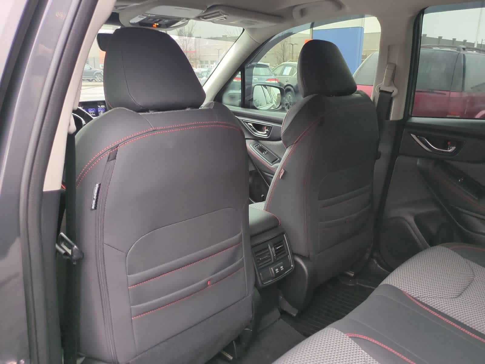 Thumbnail: 2023 Subaru Forester - 20