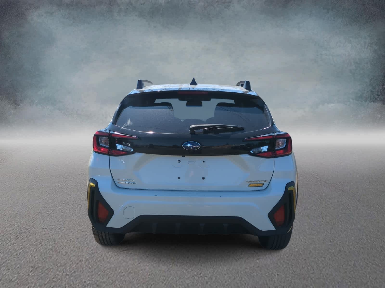 Thumbnail: 2024 Subaru Crosstrek - 8