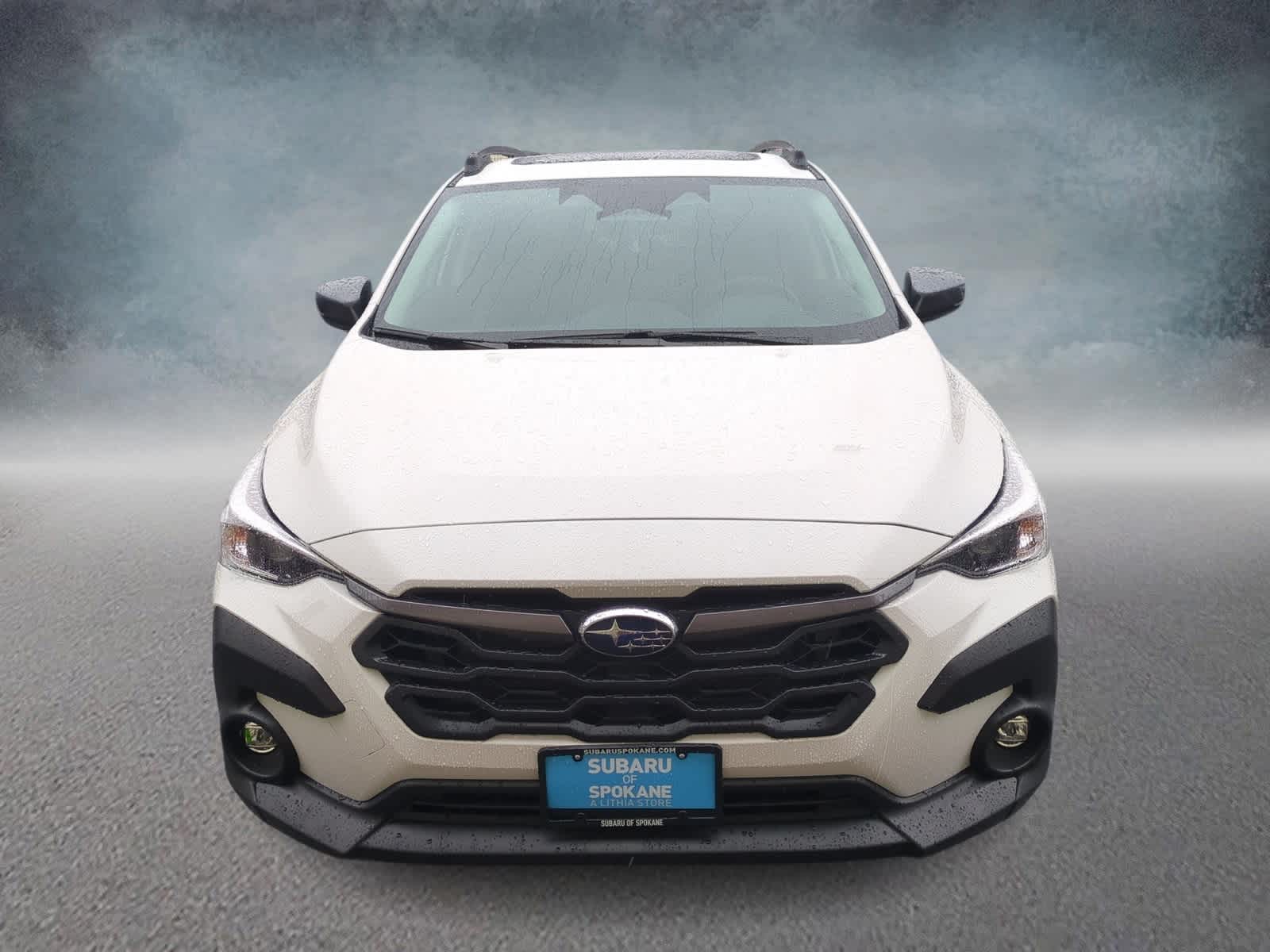 Thumbnail: 2026 Subaru Crosstrek - 3