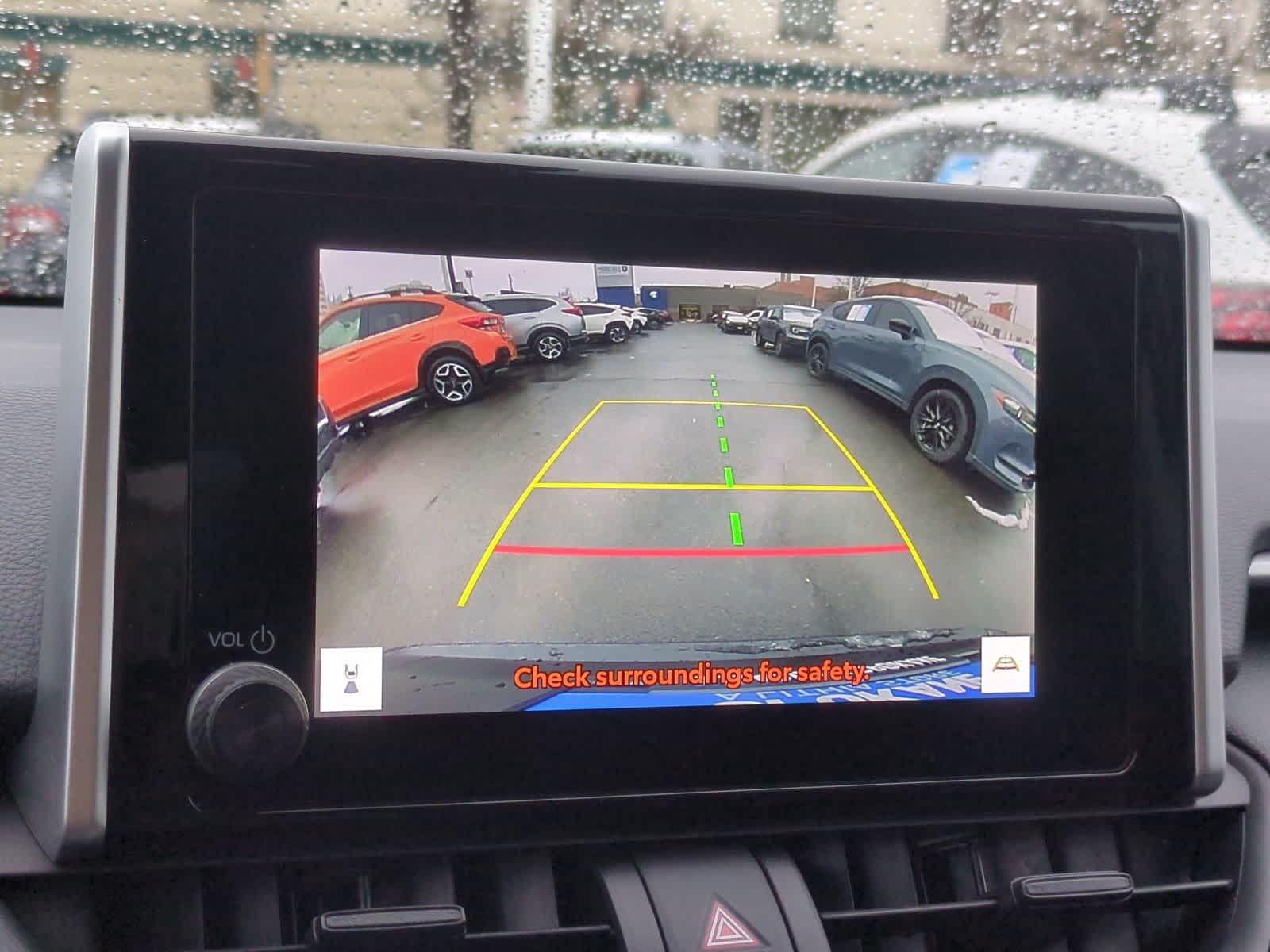 Thumbnail: 2024 Toyota RAV4 - 28