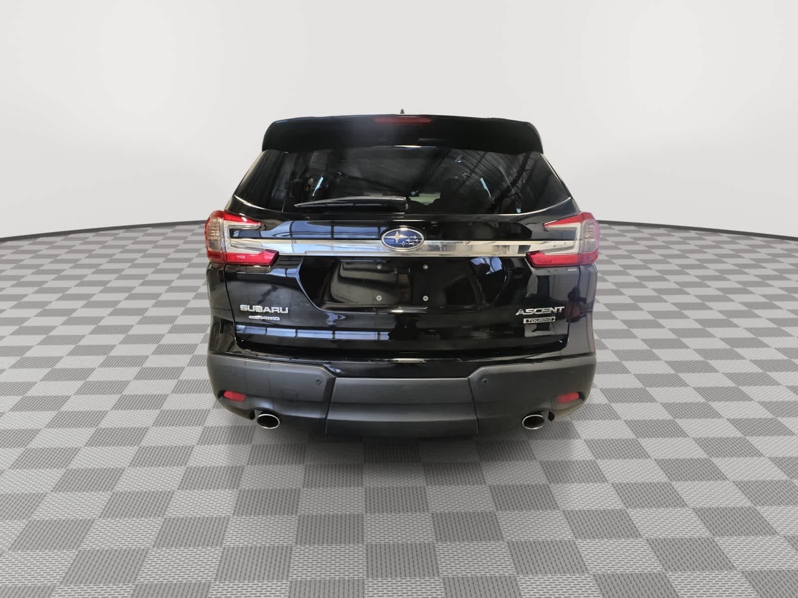 Thumbnail: 2025 Subaru Ascent - 8