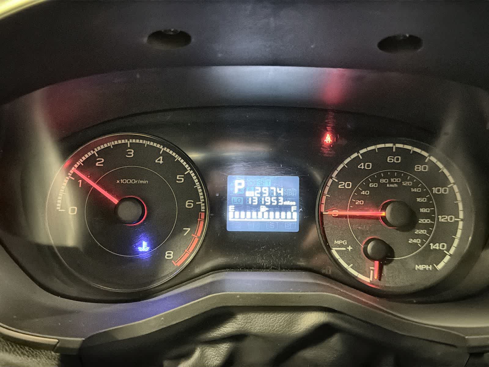 Thumbnail: 2018 Subaru Crosstrek - 32