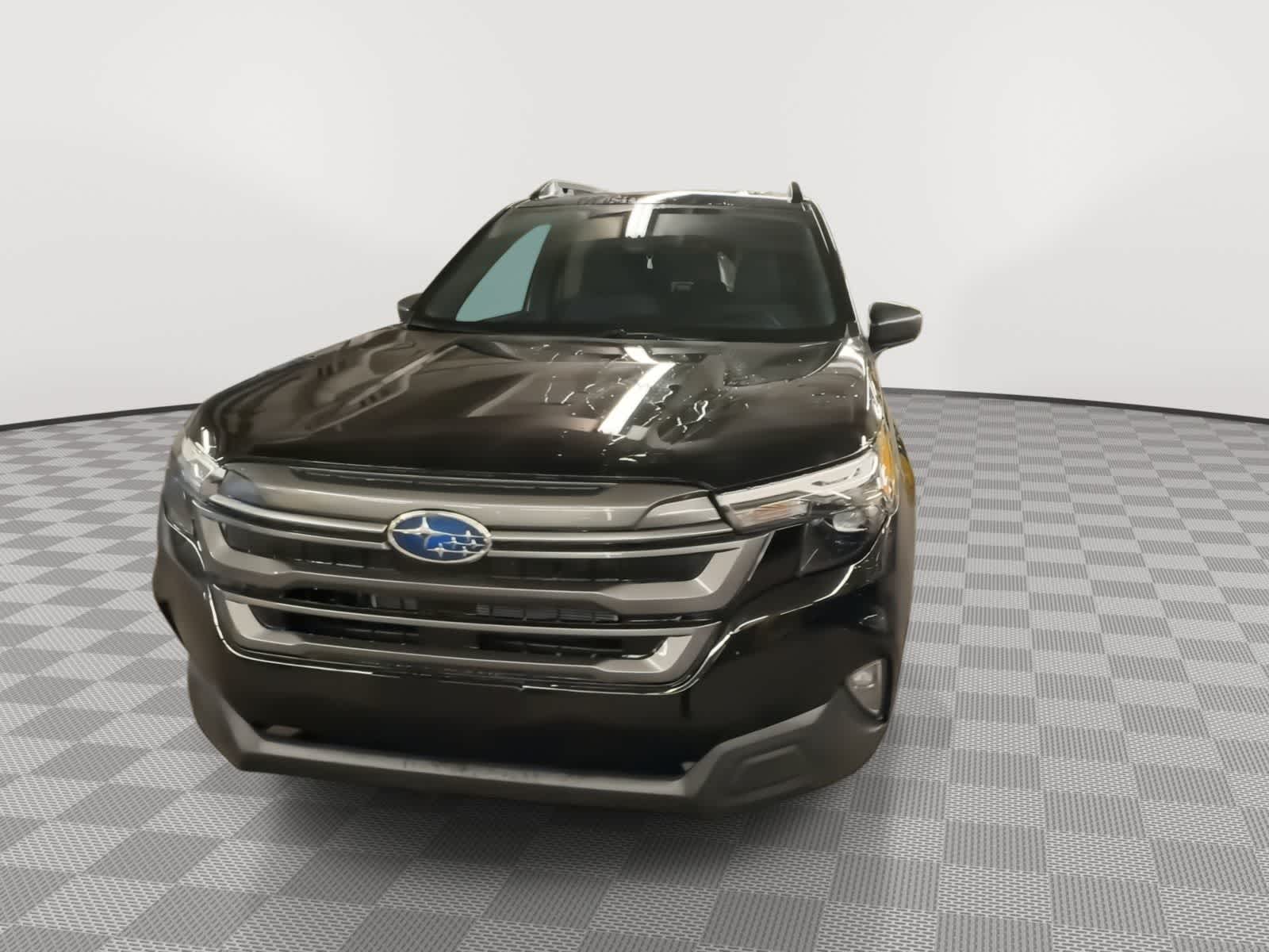 Thumbnail: 2026 Subaru Forester - 3