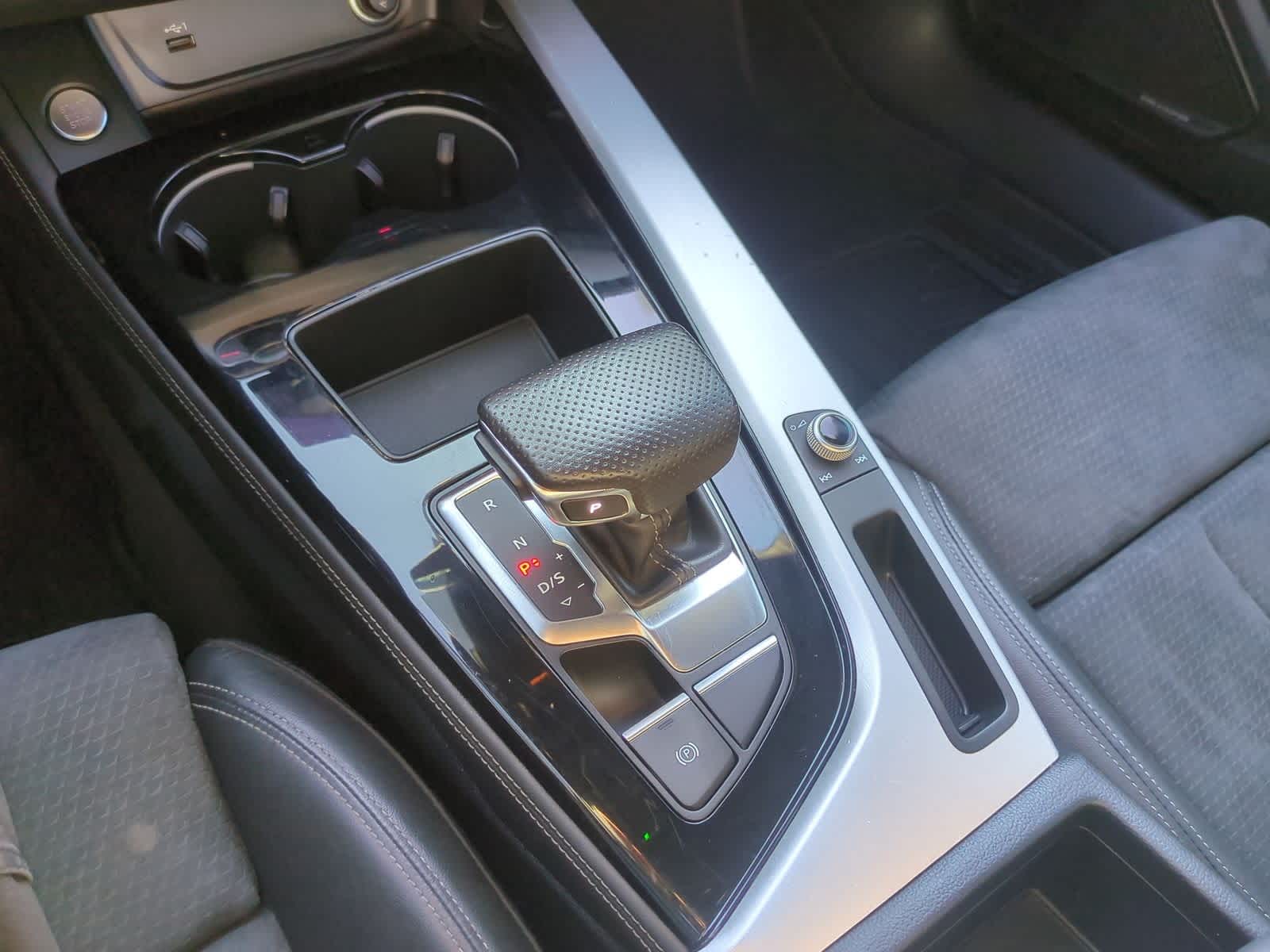 Thumbnail: 2022 Audi A4 - 33