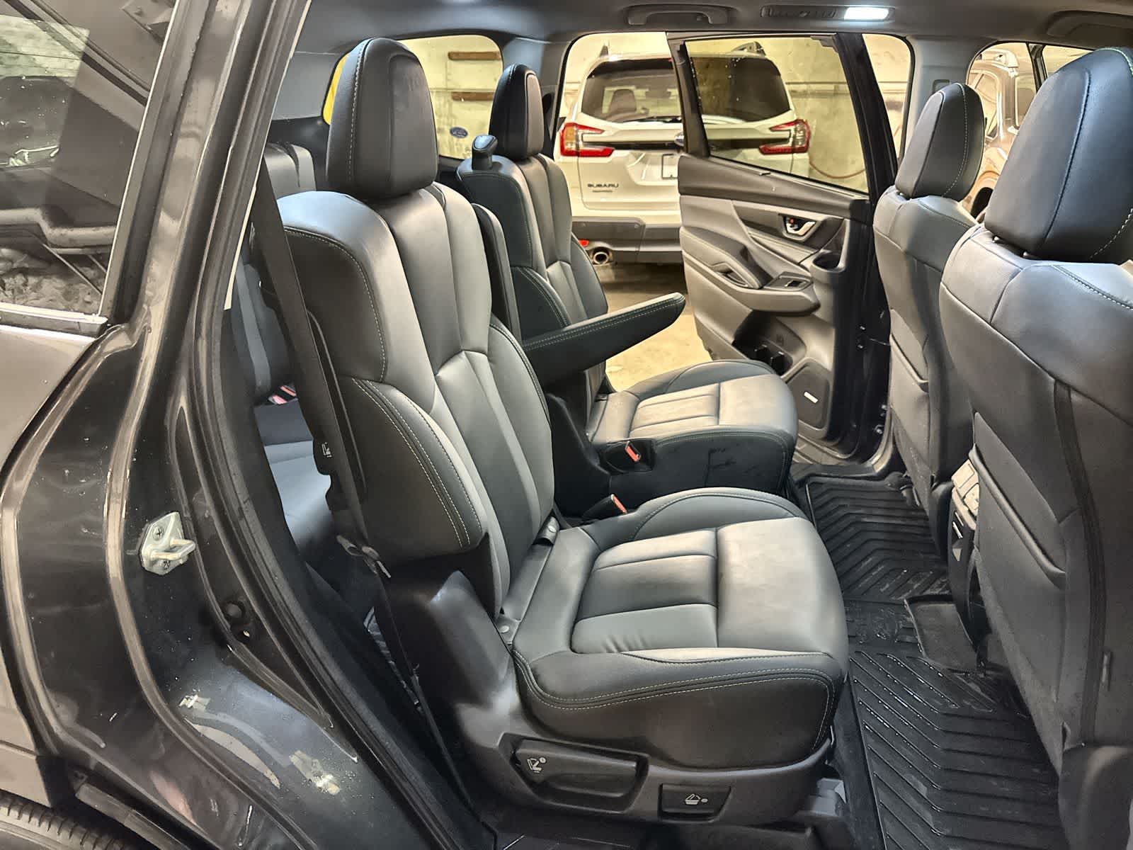 Thumbnail: 2023 Subaru Ascent - 22