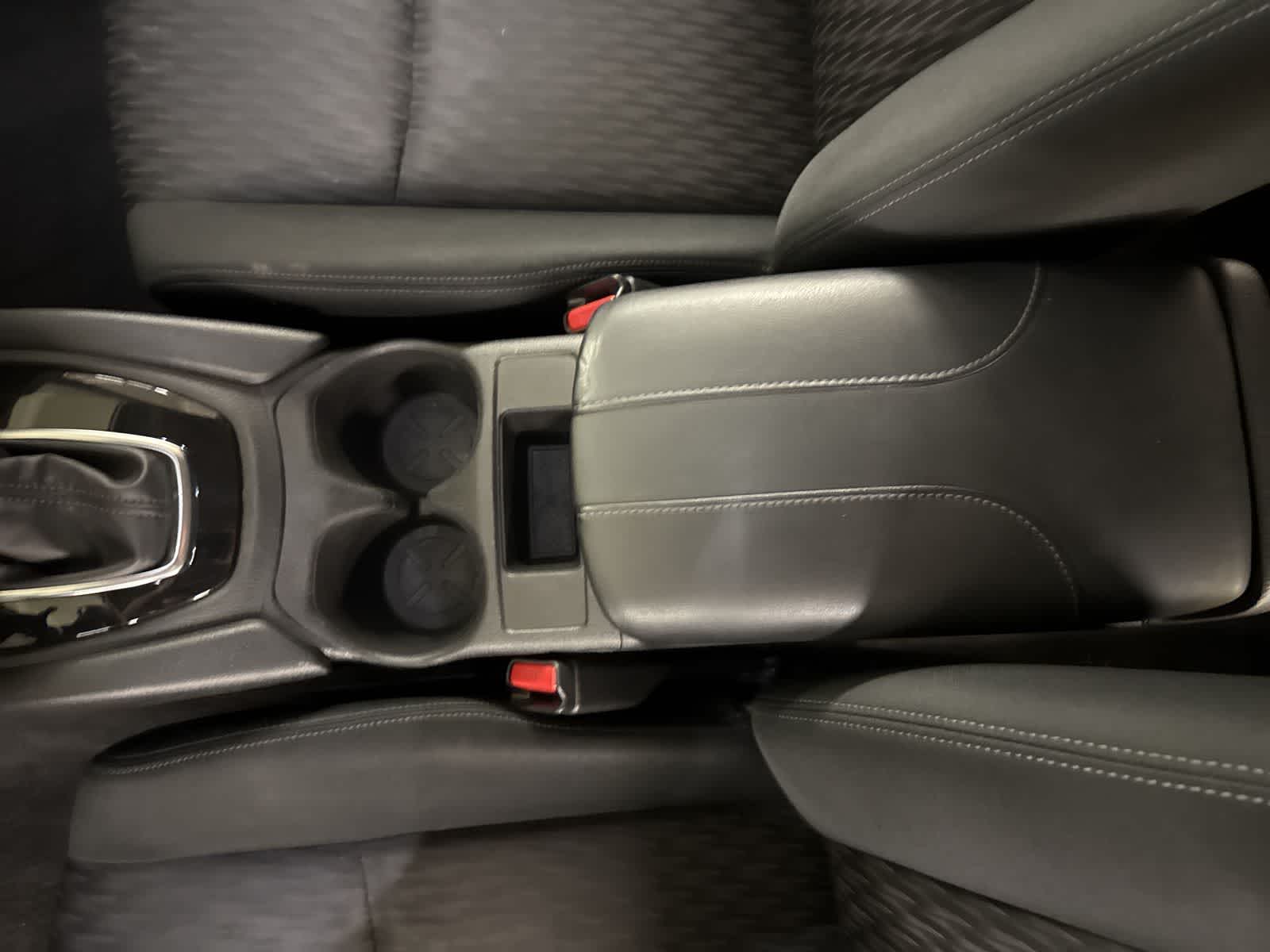 Thumbnail: 2020 Nissan Rogue - 26