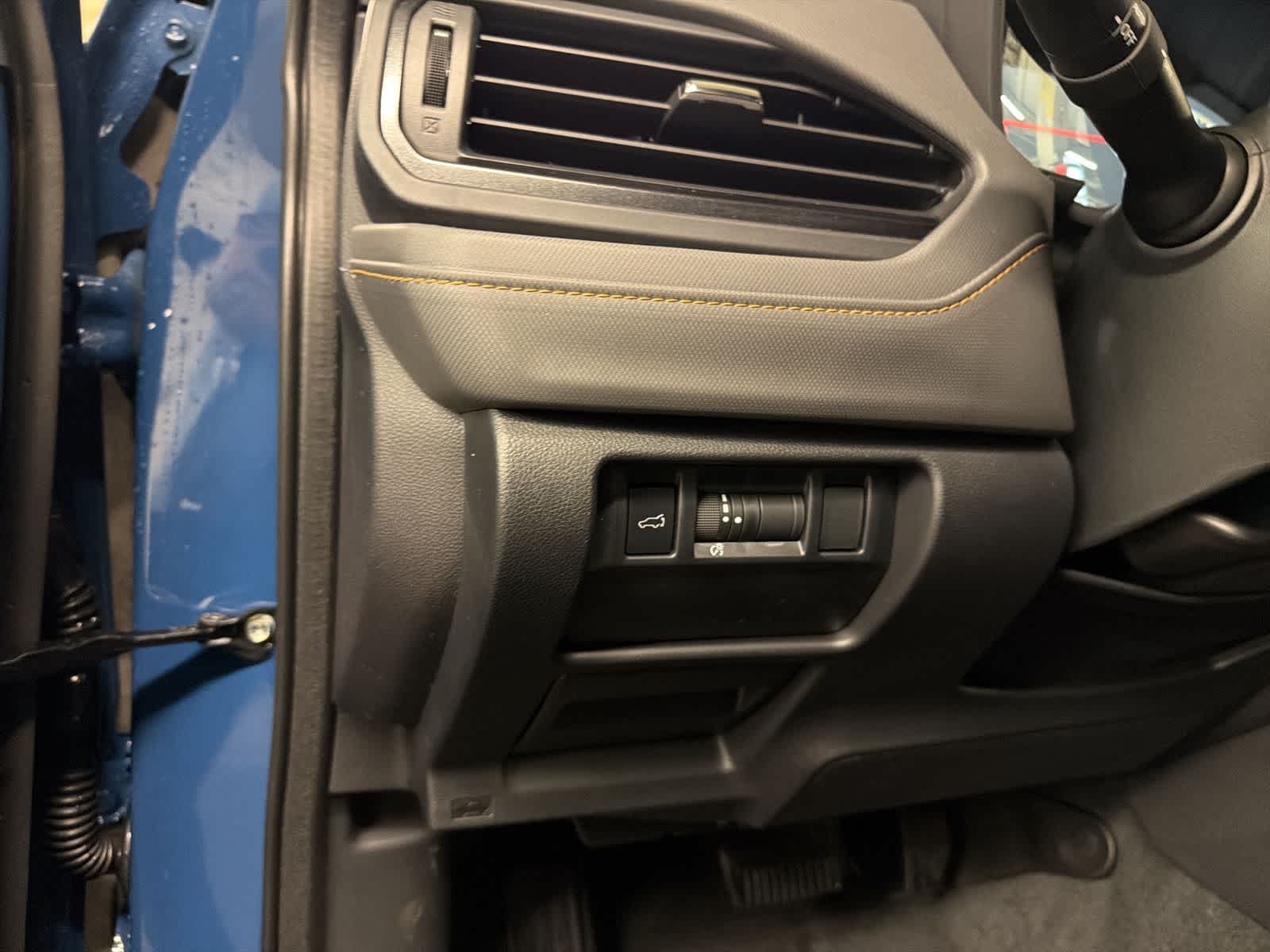 Thumbnail: 2026 Subaru Forester - 18