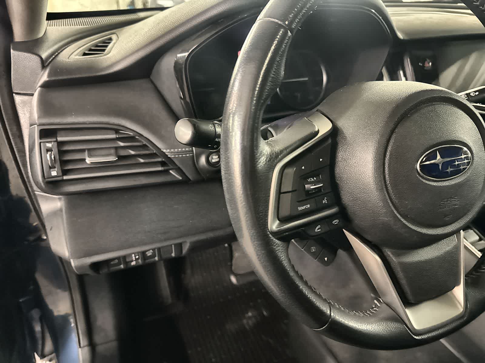 Thumbnail: 2021 Subaru Outback - 26