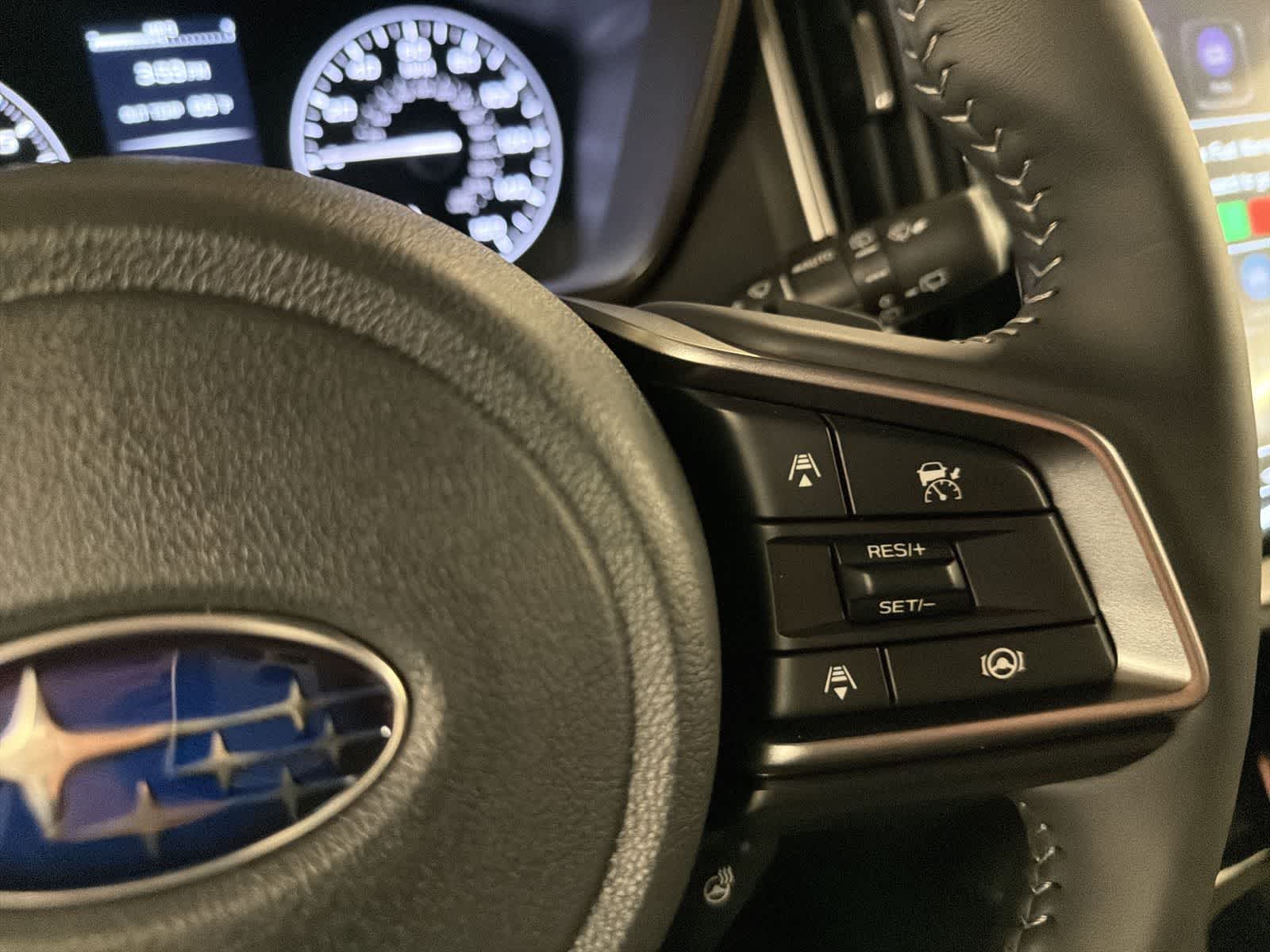 Thumbnail: 2026 Subaru Ascent - 24