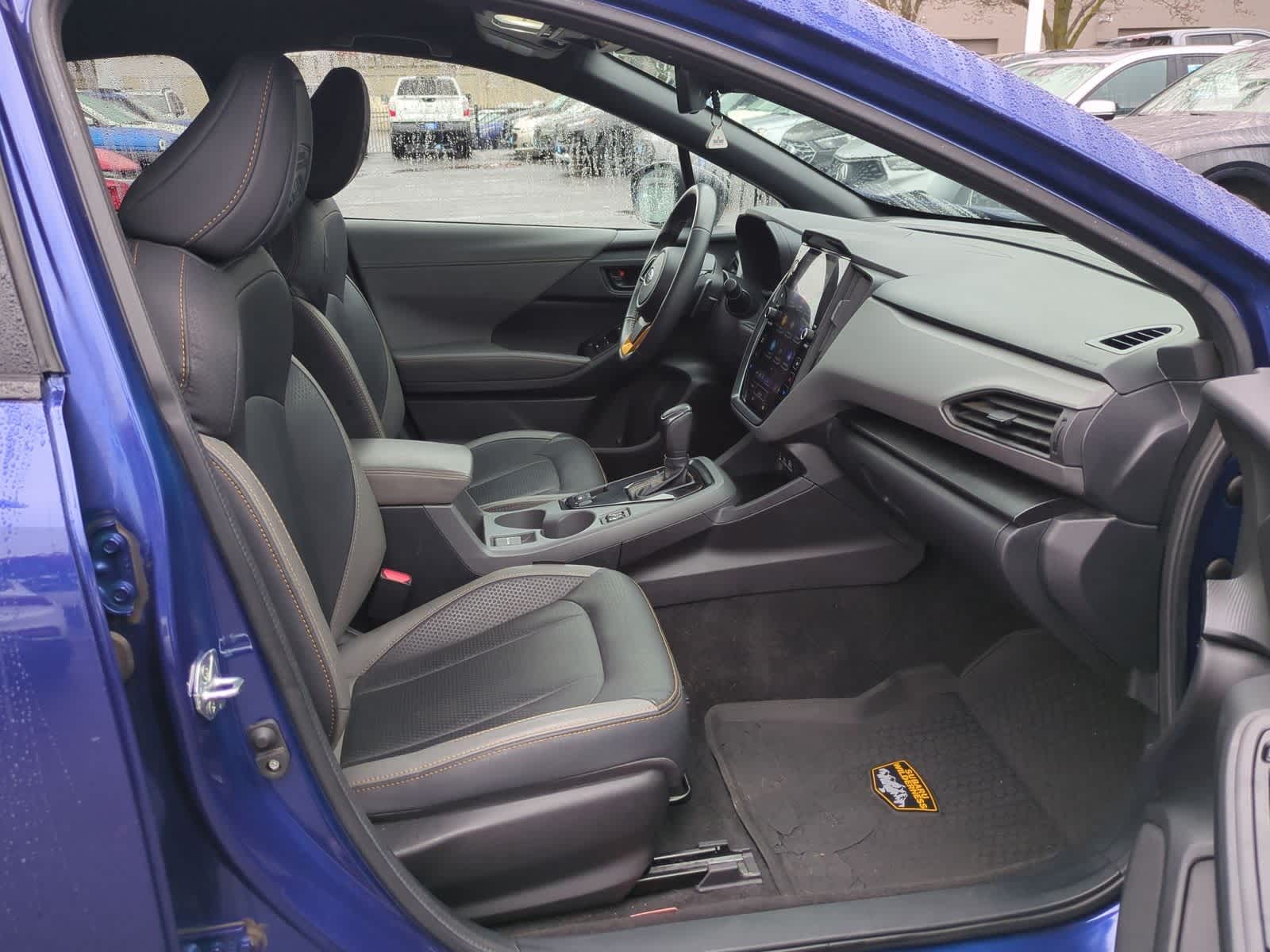 Thumbnail: 2024 Subaru Crosstrek - 23