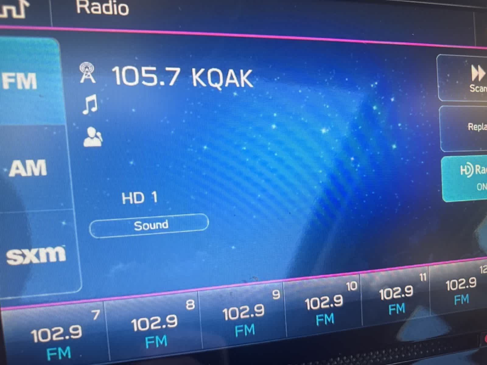 Thumbnail: 2022 Subaru Forester - 3