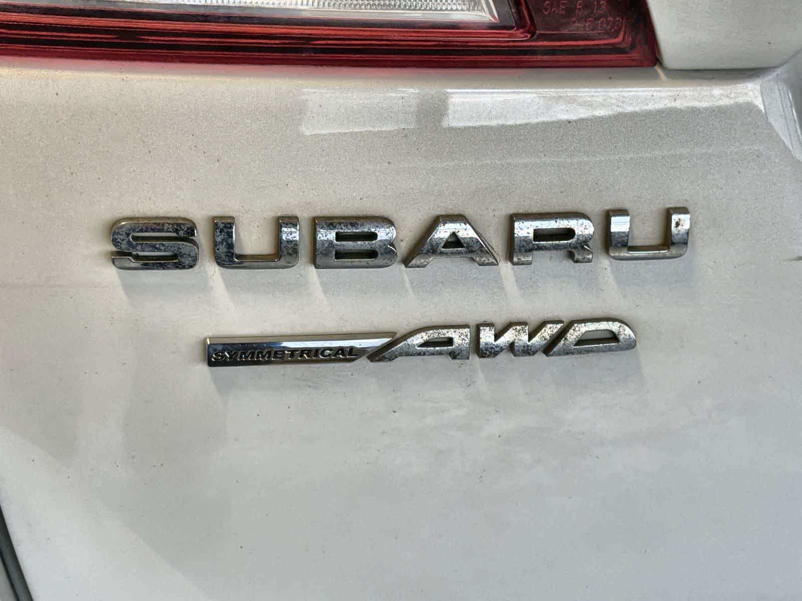 Thumbnail: 2018 Subaru Outback - 12
