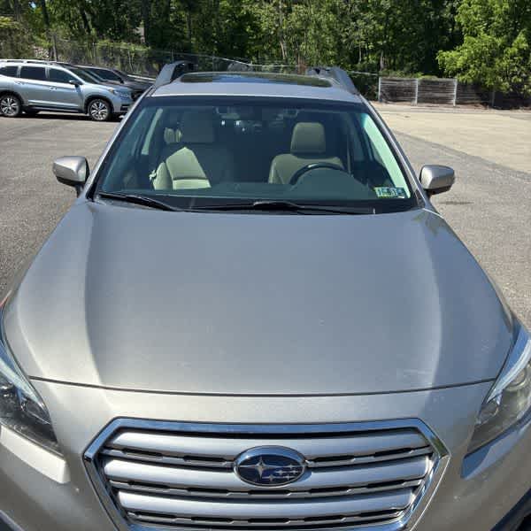 Thumbnail: 2017 Subaru Outback - 5