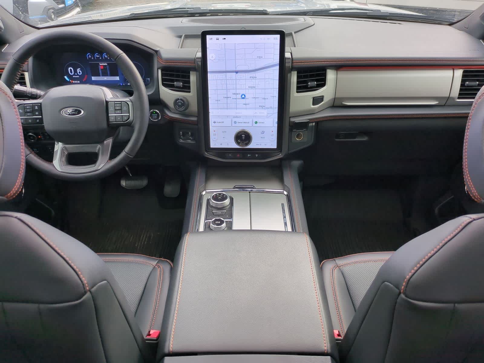 Thumbnail: 2024 Ford Expedition - 16