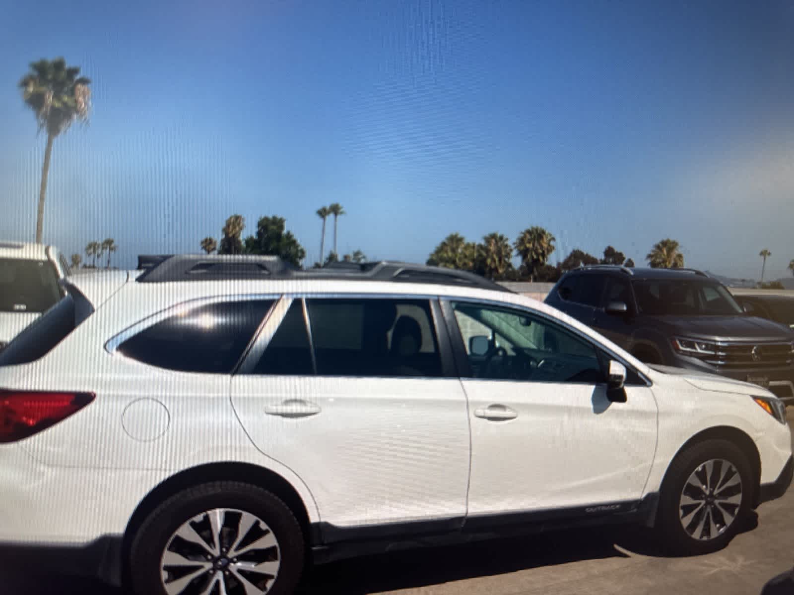Thumbnail: 2016 Subaru Outback - 6