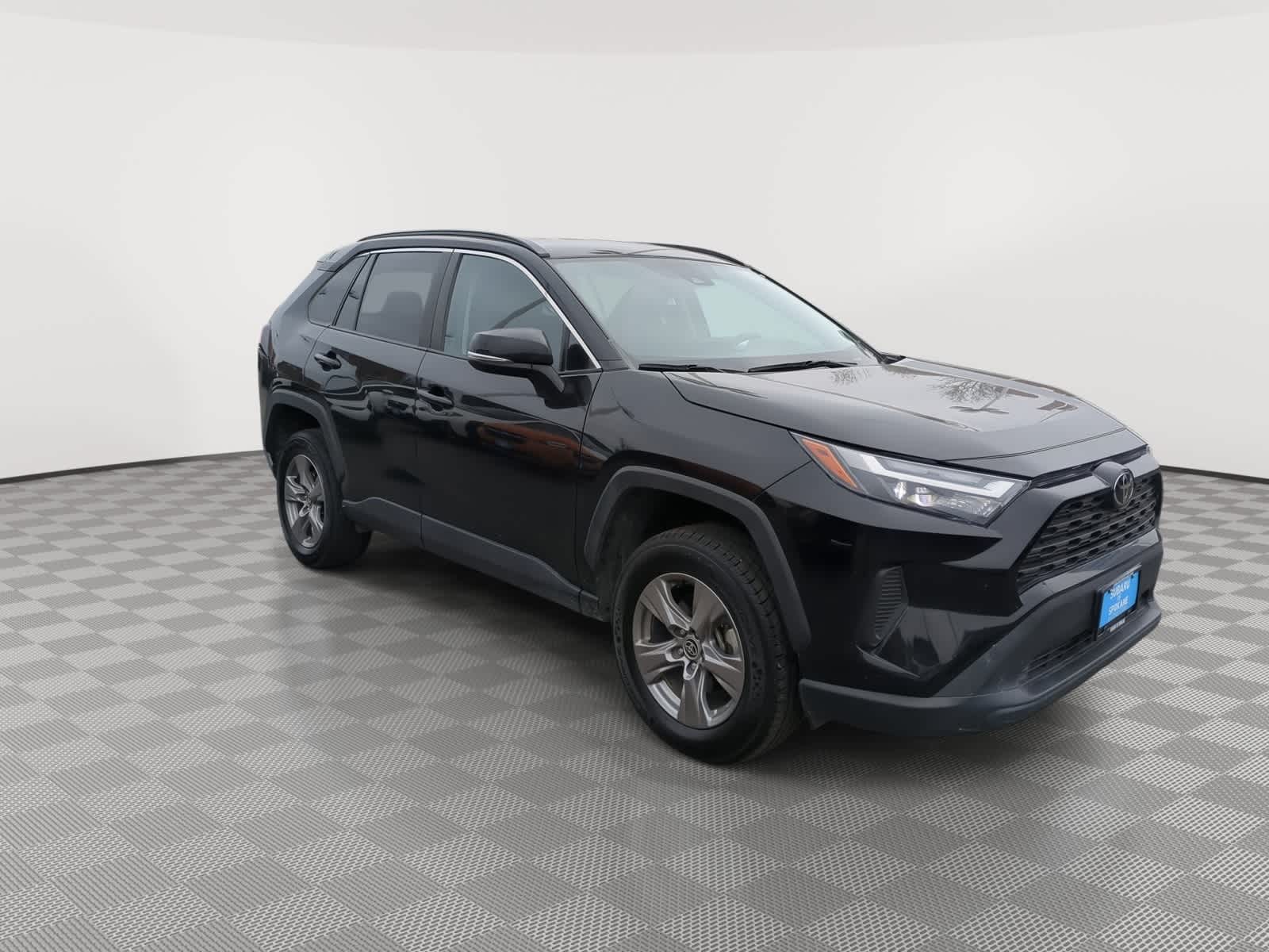 Thumbnail: 2024 Toyota RAV4 - 2