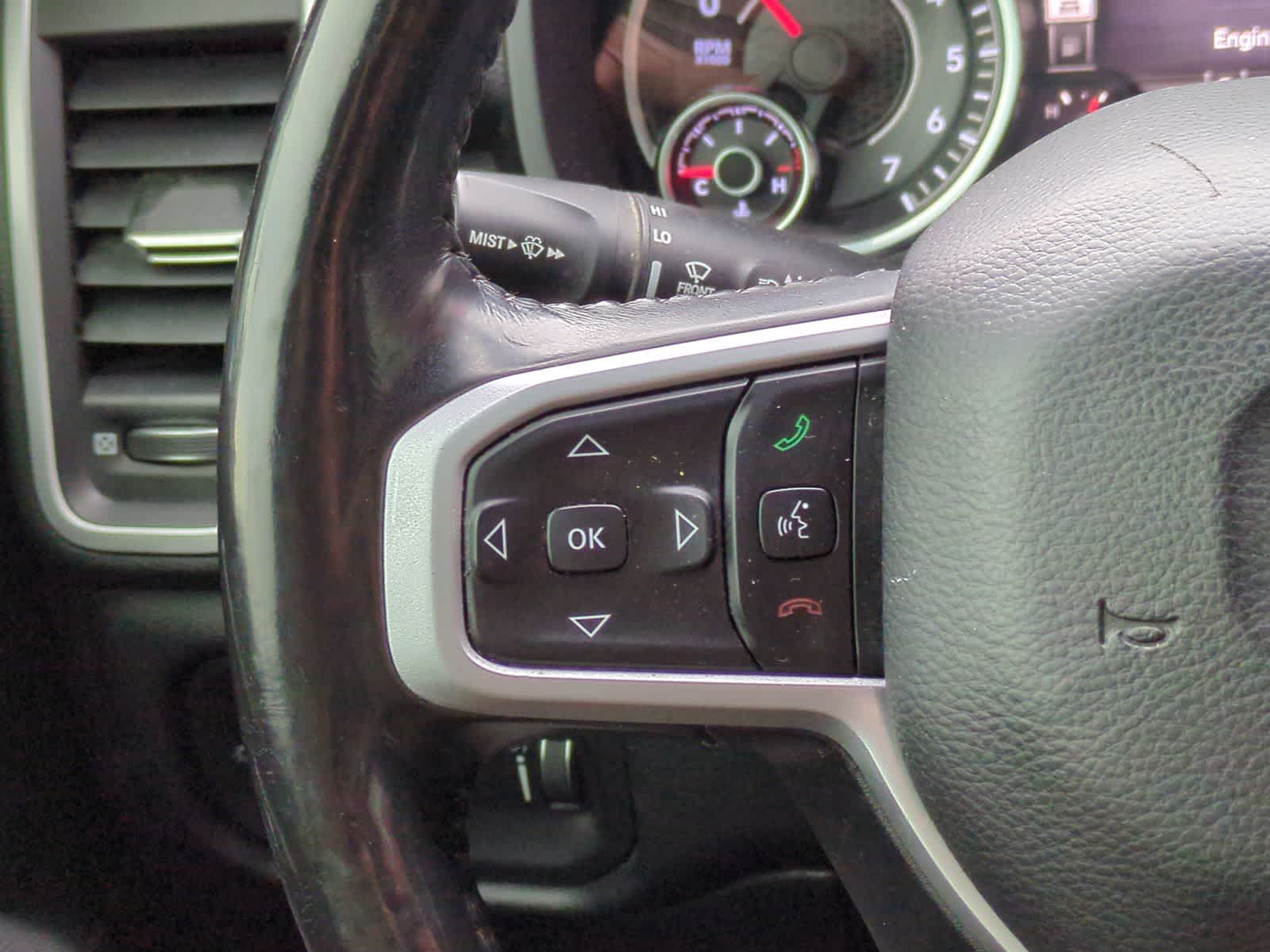 Thumbnail: 2020 RAM 1500 - 23