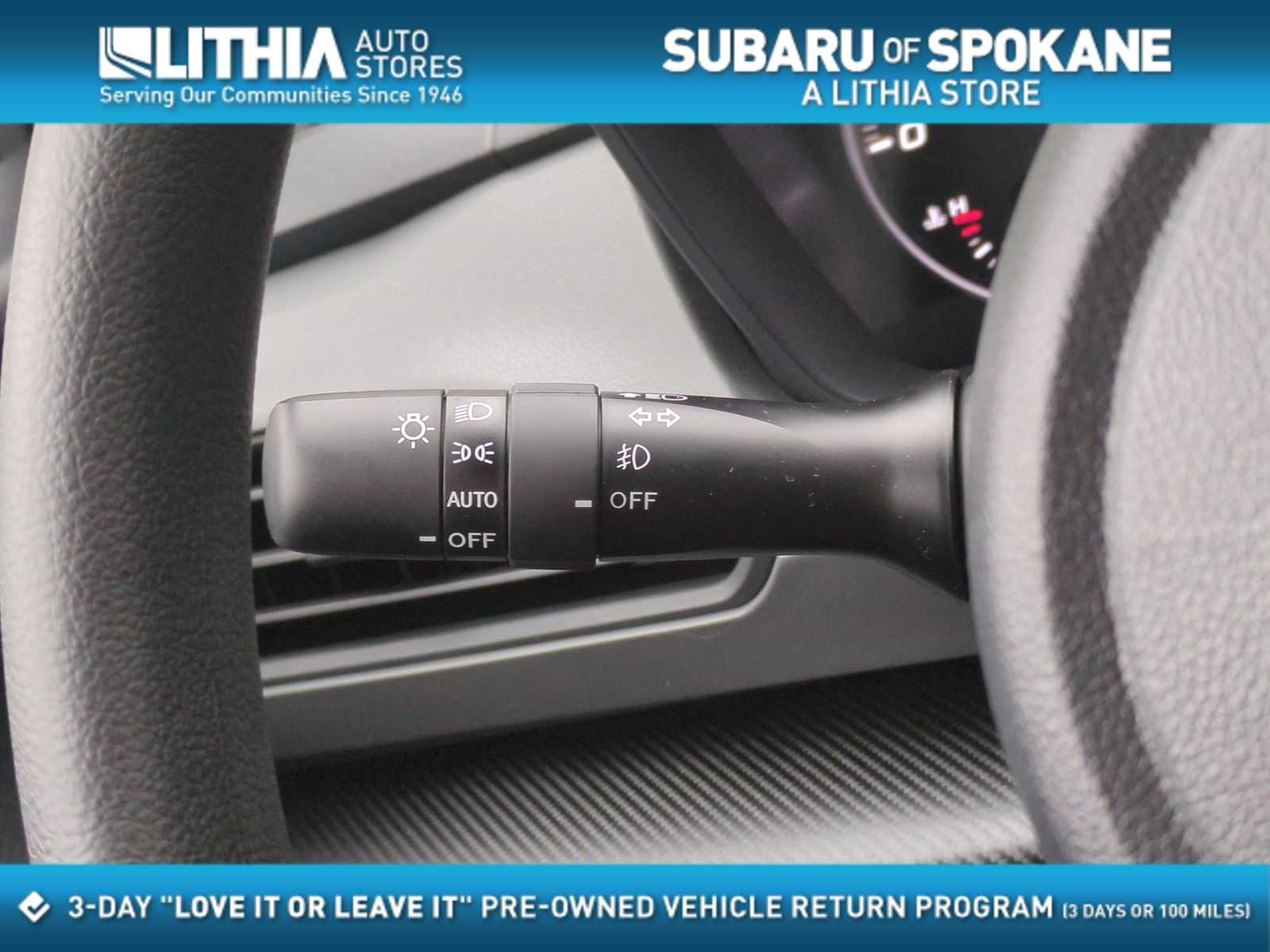 Thumbnail: 2026 Subaru Crosstrek - 28