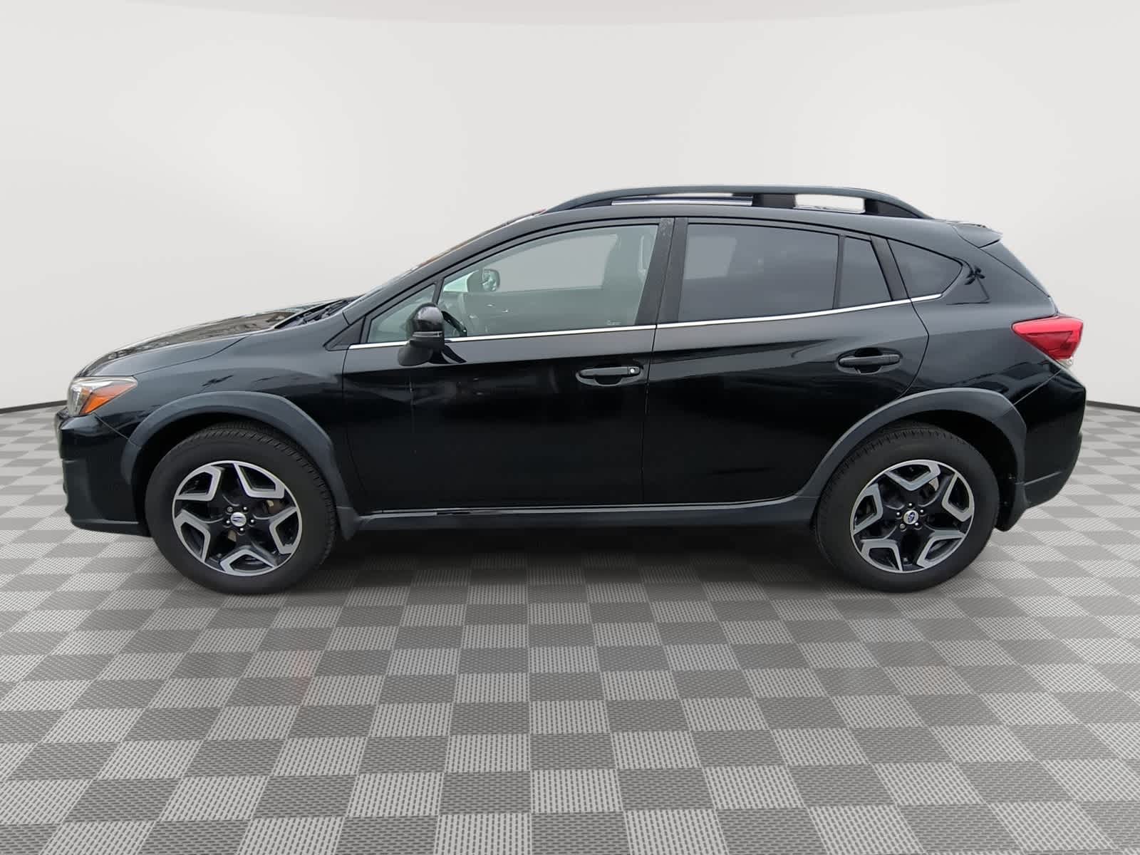Thumbnail: 2018 Subaru Crosstrek - 5