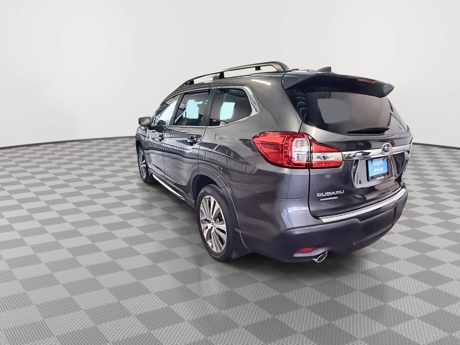 Thumbnail: 2021 Subaru Ascent - 6