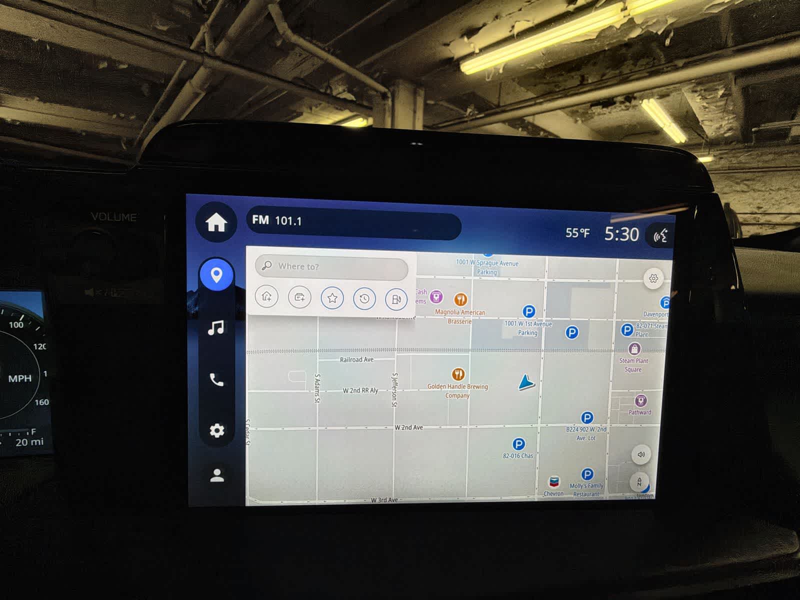 Thumbnail: 2026 Subaru Outback - 31