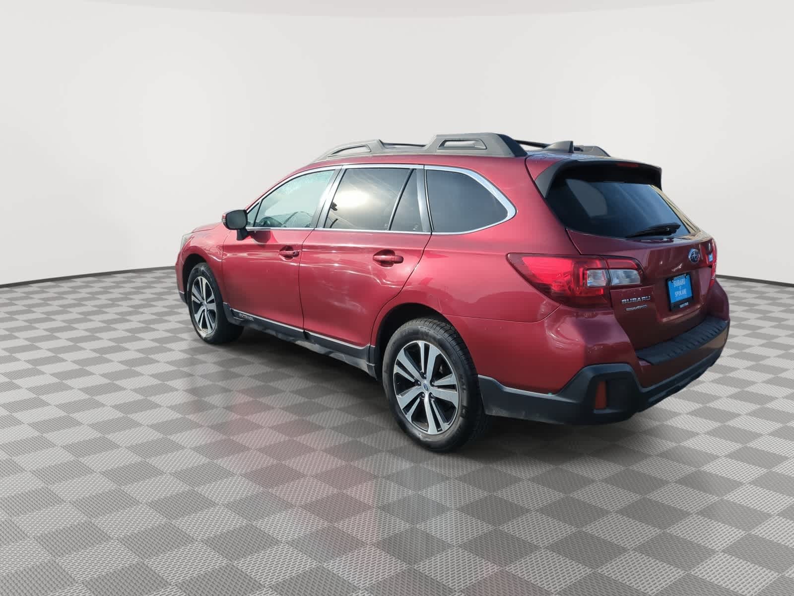 Thumbnail: 2019 Subaru Outback - 6