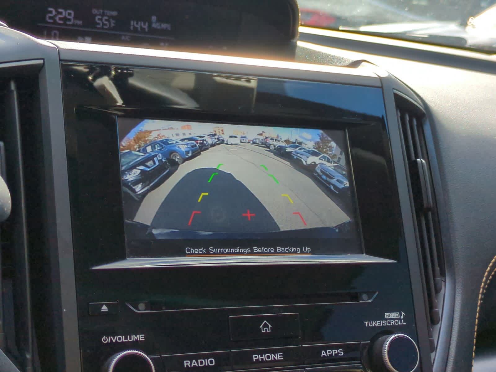 Thumbnail: 2023 Subaru Crosstrek - 30