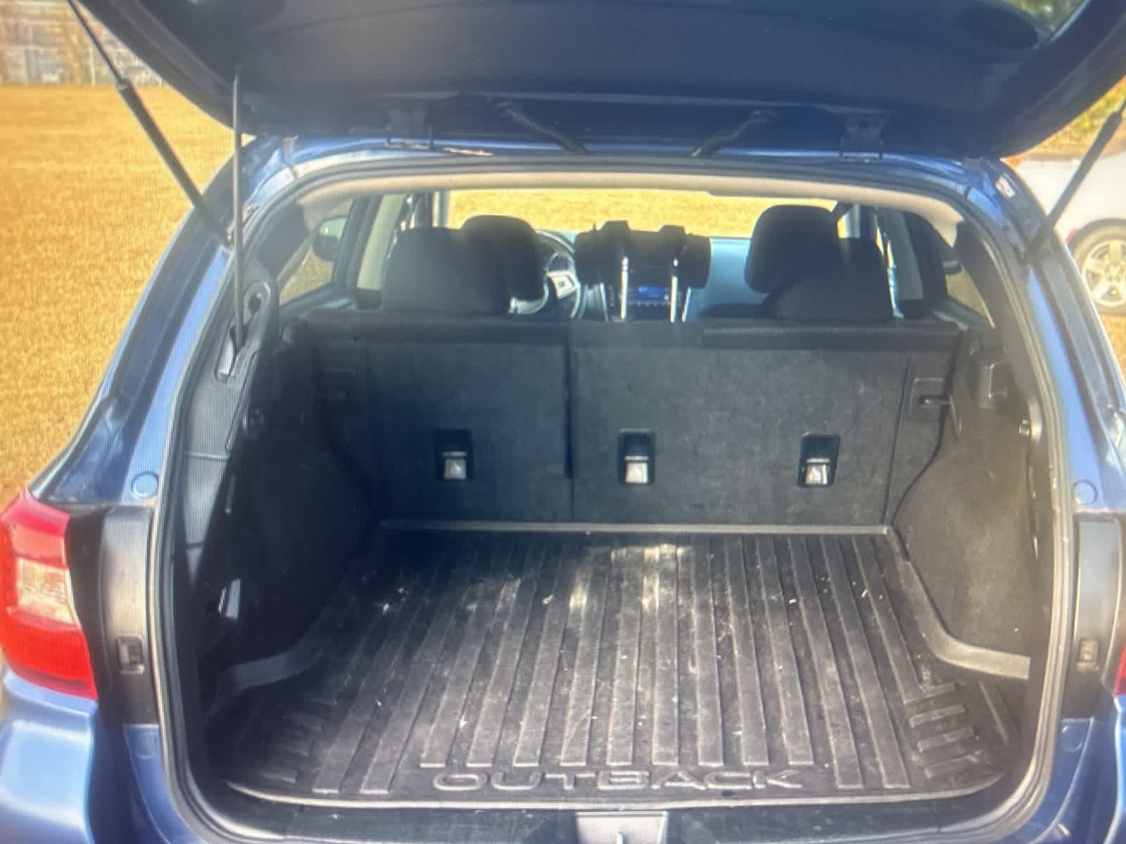 Thumbnail: 2019 Subaru Outback - 20