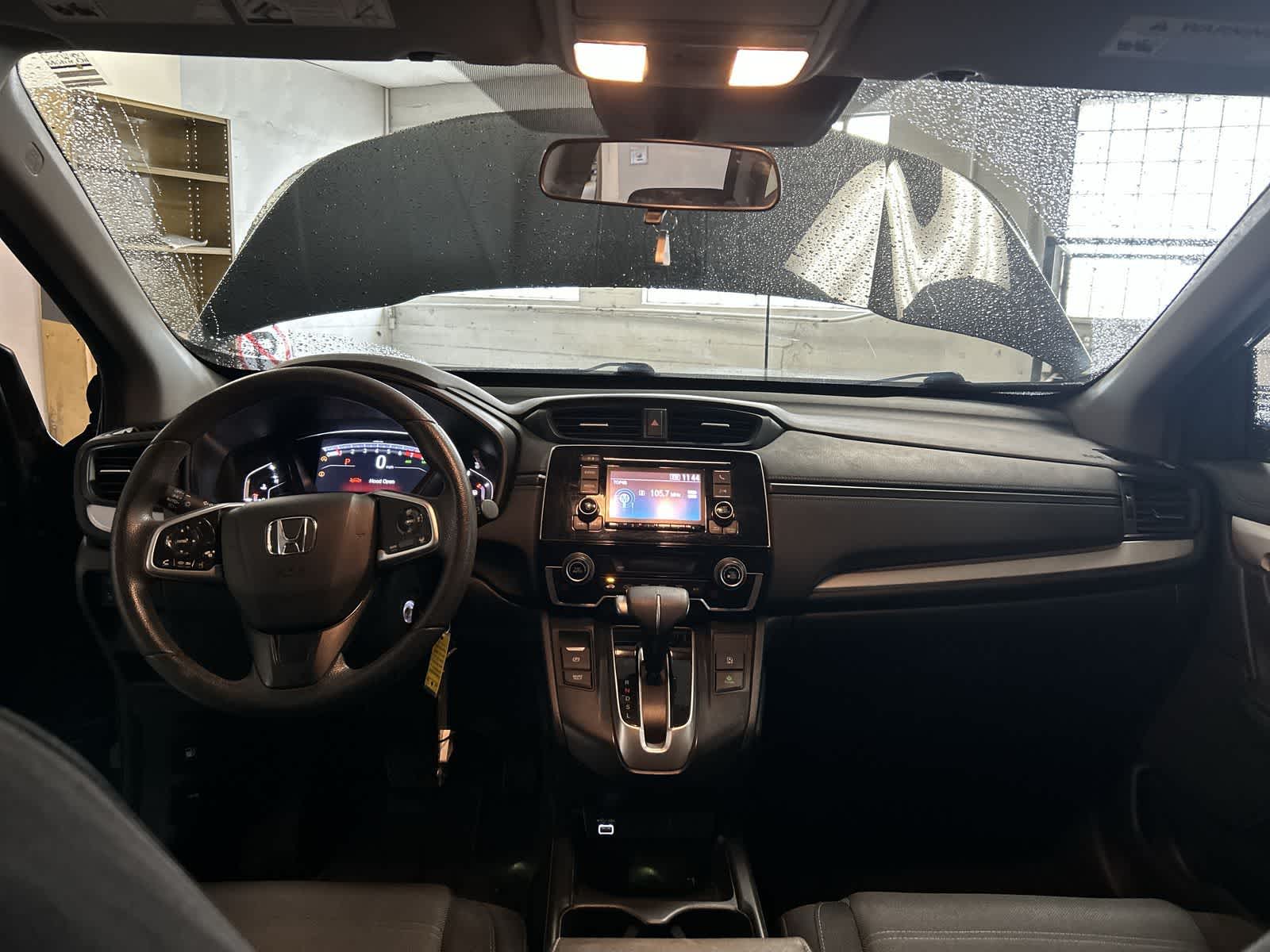 Thumbnail: 2021 Honda CR-V - 15