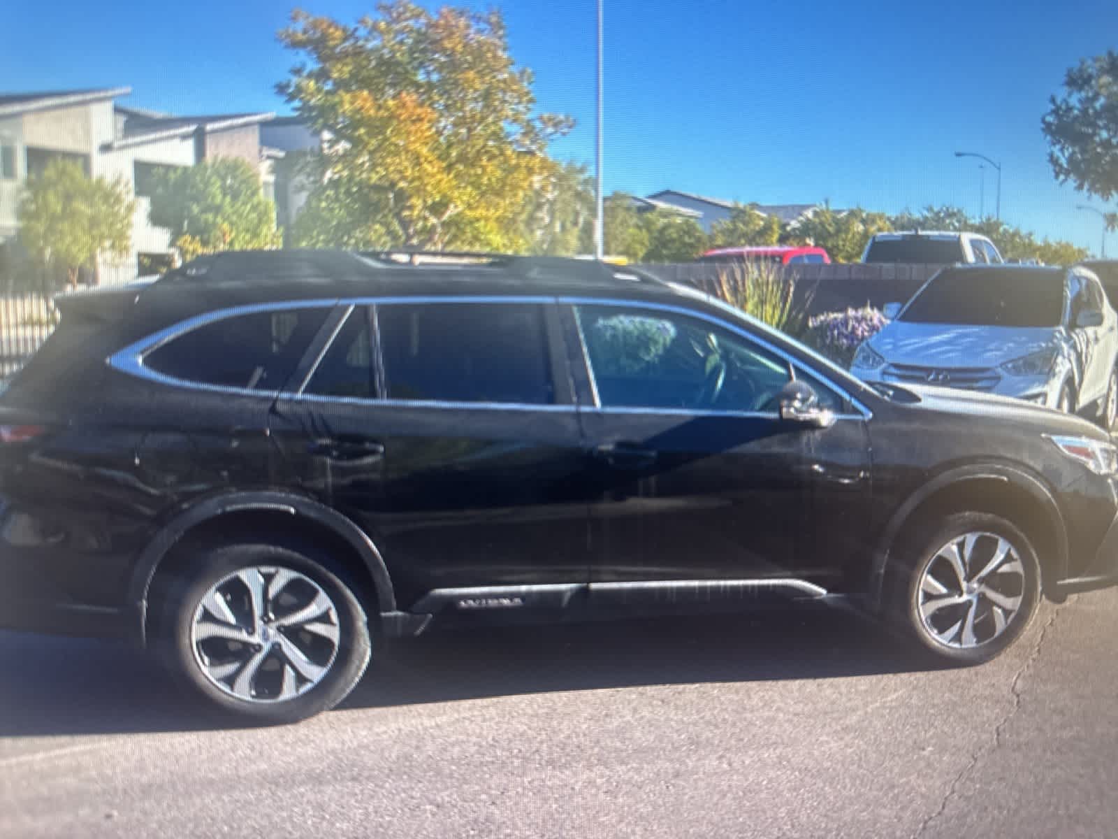 Thumbnail: 2020 Subaru Outback - 6