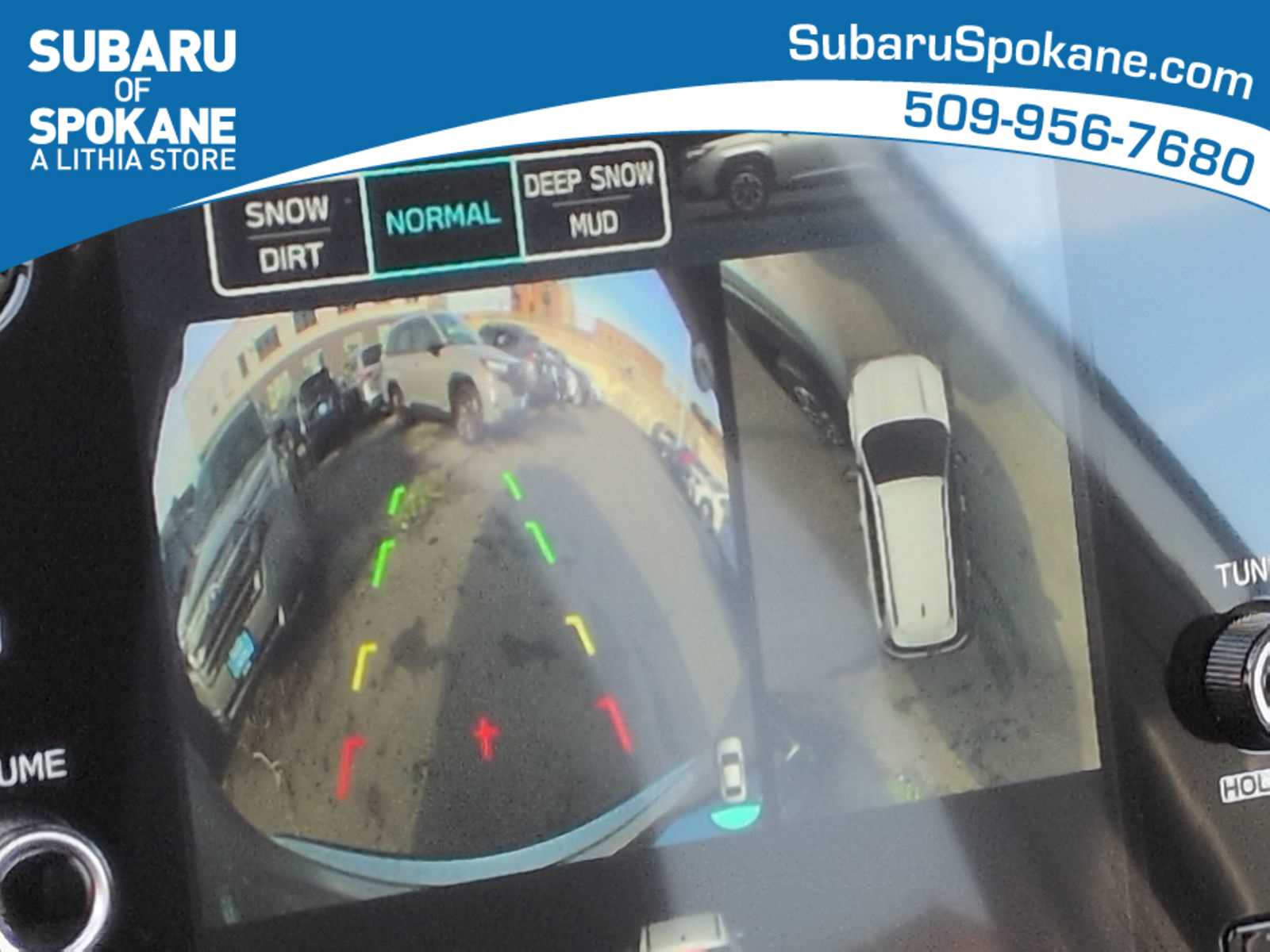 Thumbnail: 2026 Subaru Forester - 31