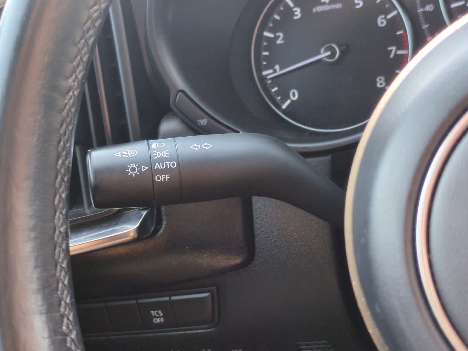 Thumbnail: 2023 Mazda CX-50 - 28