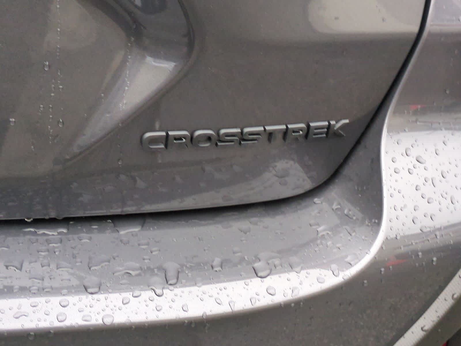 Thumbnail: 2026 Subaru Crosstrek - 13